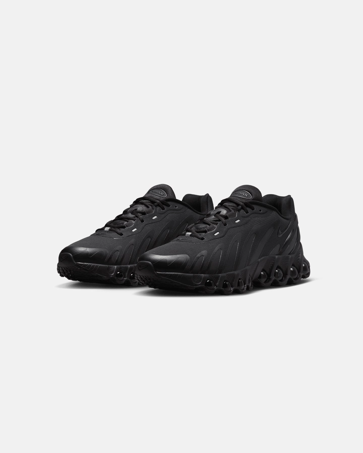 Nike Air Max DN8 "Black" Black Track Step