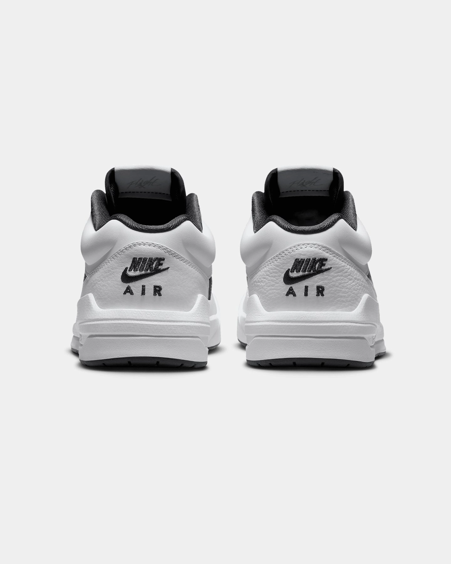 Iconic arch Jordan Women's Stadium 90 White/Black-Neutral Grey