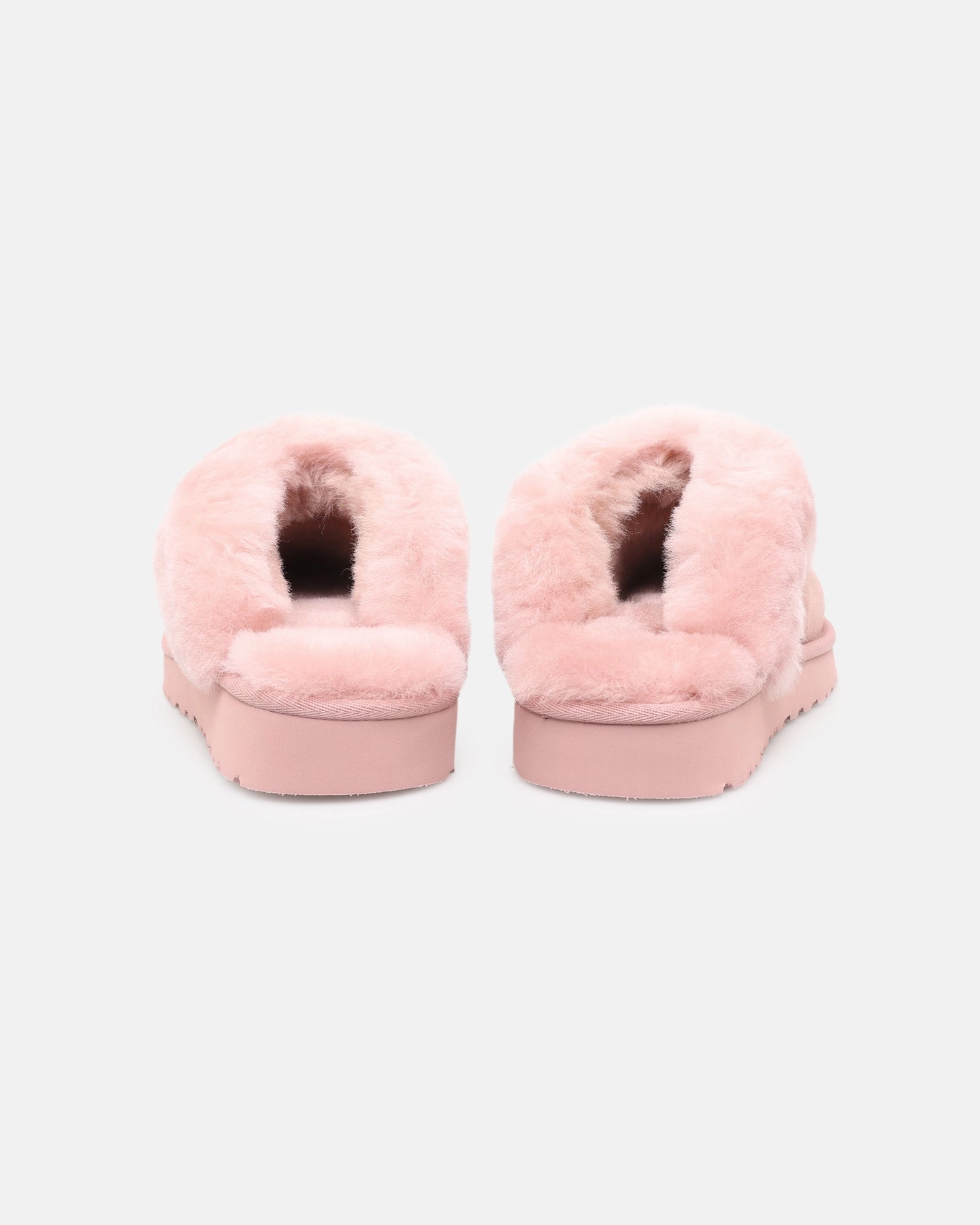 Ventilated Ugg Boots Women's Classic Slipper II Lavender