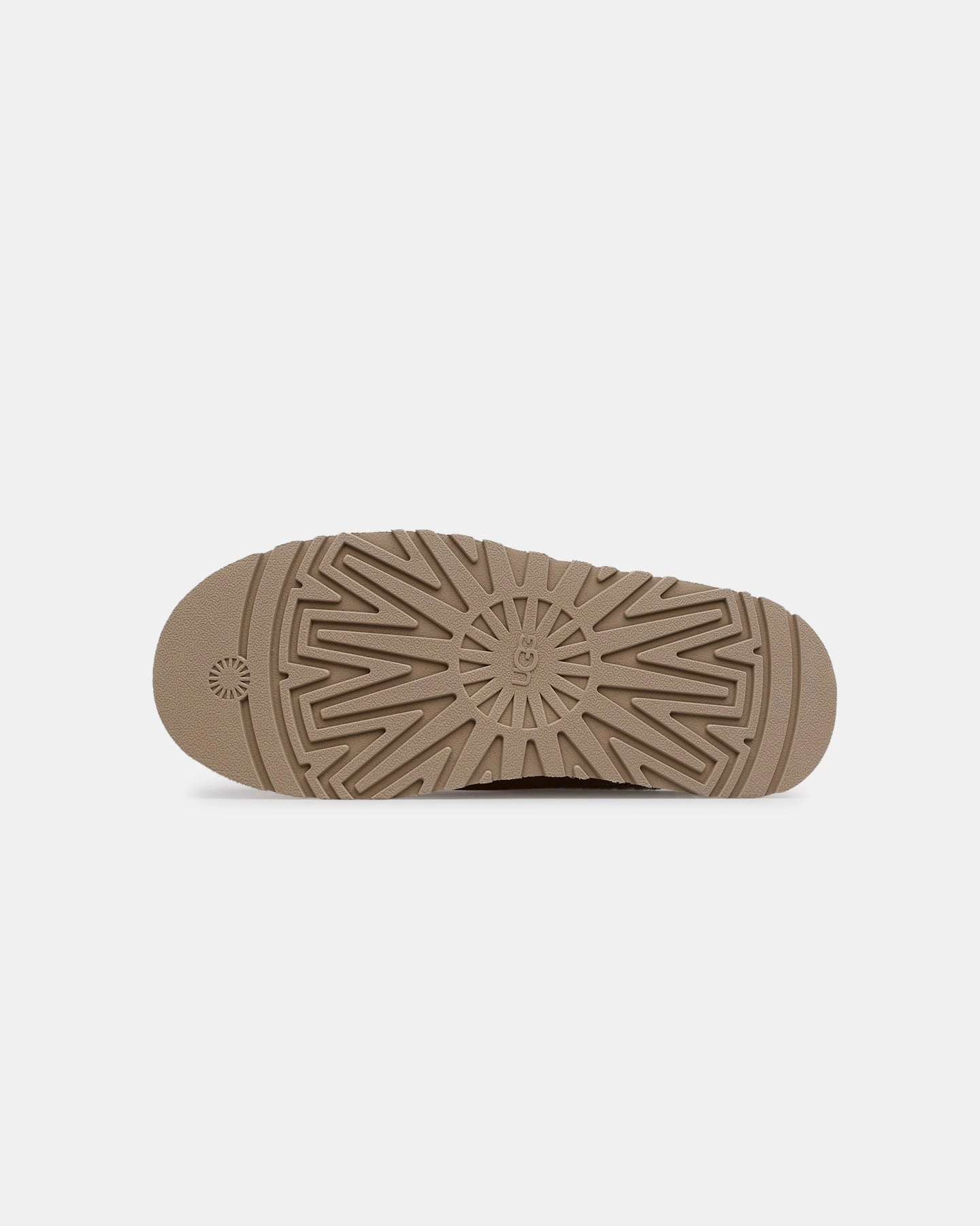 Ugg Boots Women's Tazz Sand side - vents edition