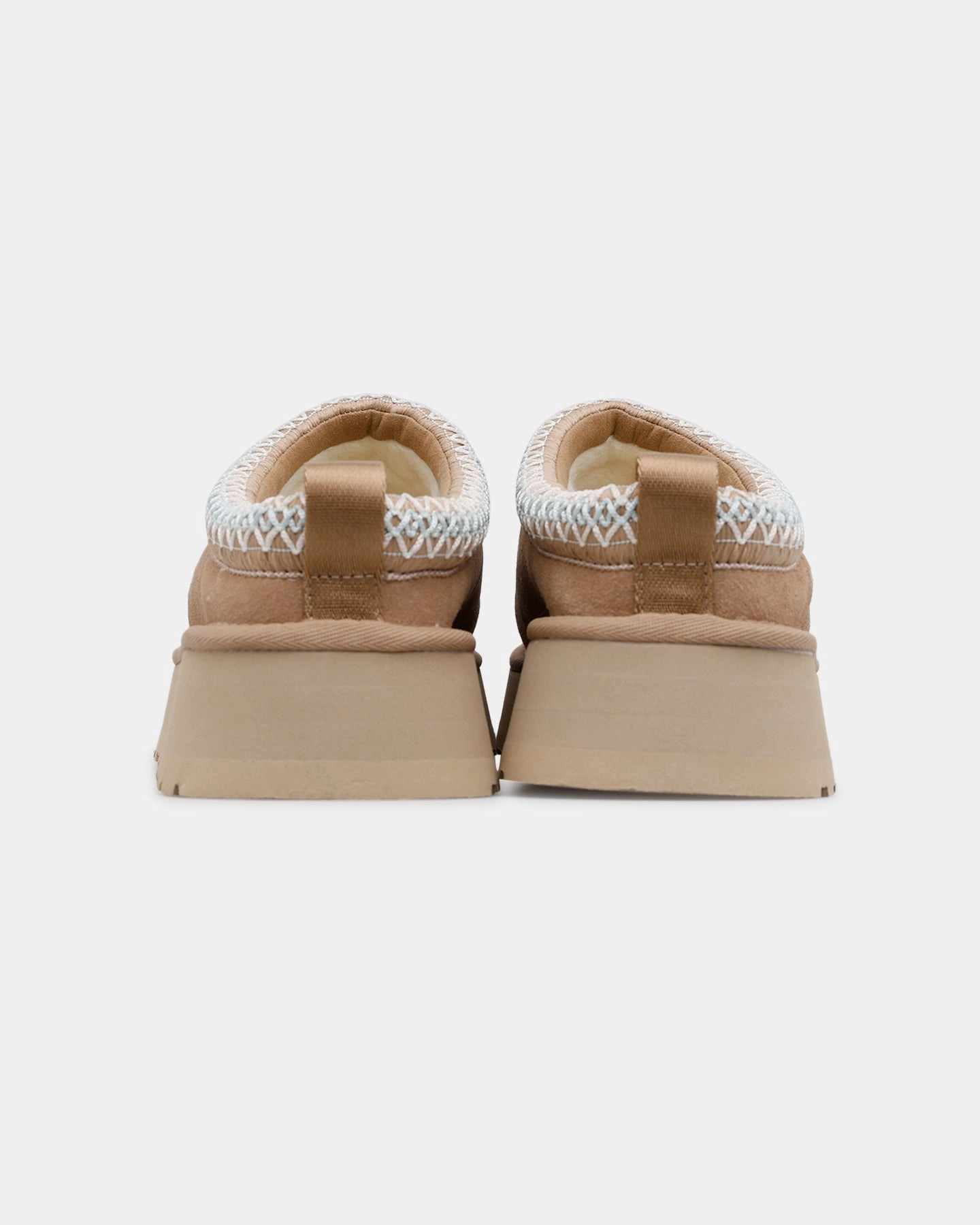 Ugg Boots Women's Tazz Sand High Impact Cushioning