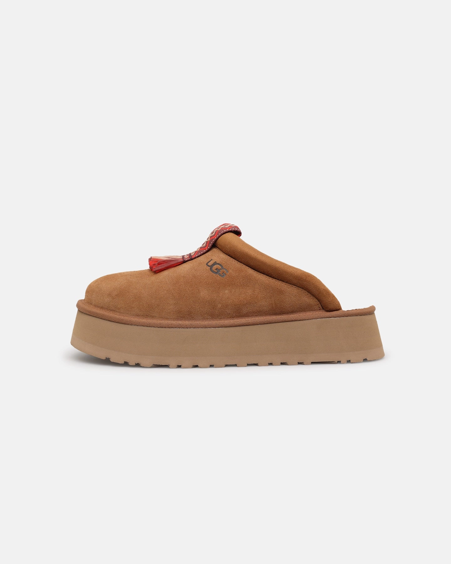 snowboarding Ugg Boots Women's Tazzle Chestnut