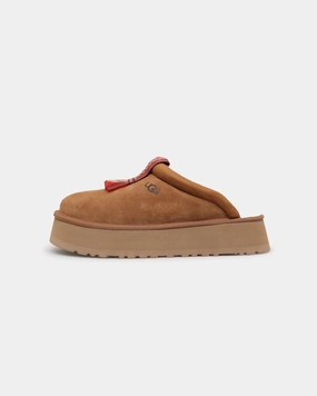 snowboarding Ugg Boots Women's Tazzle Chestnut