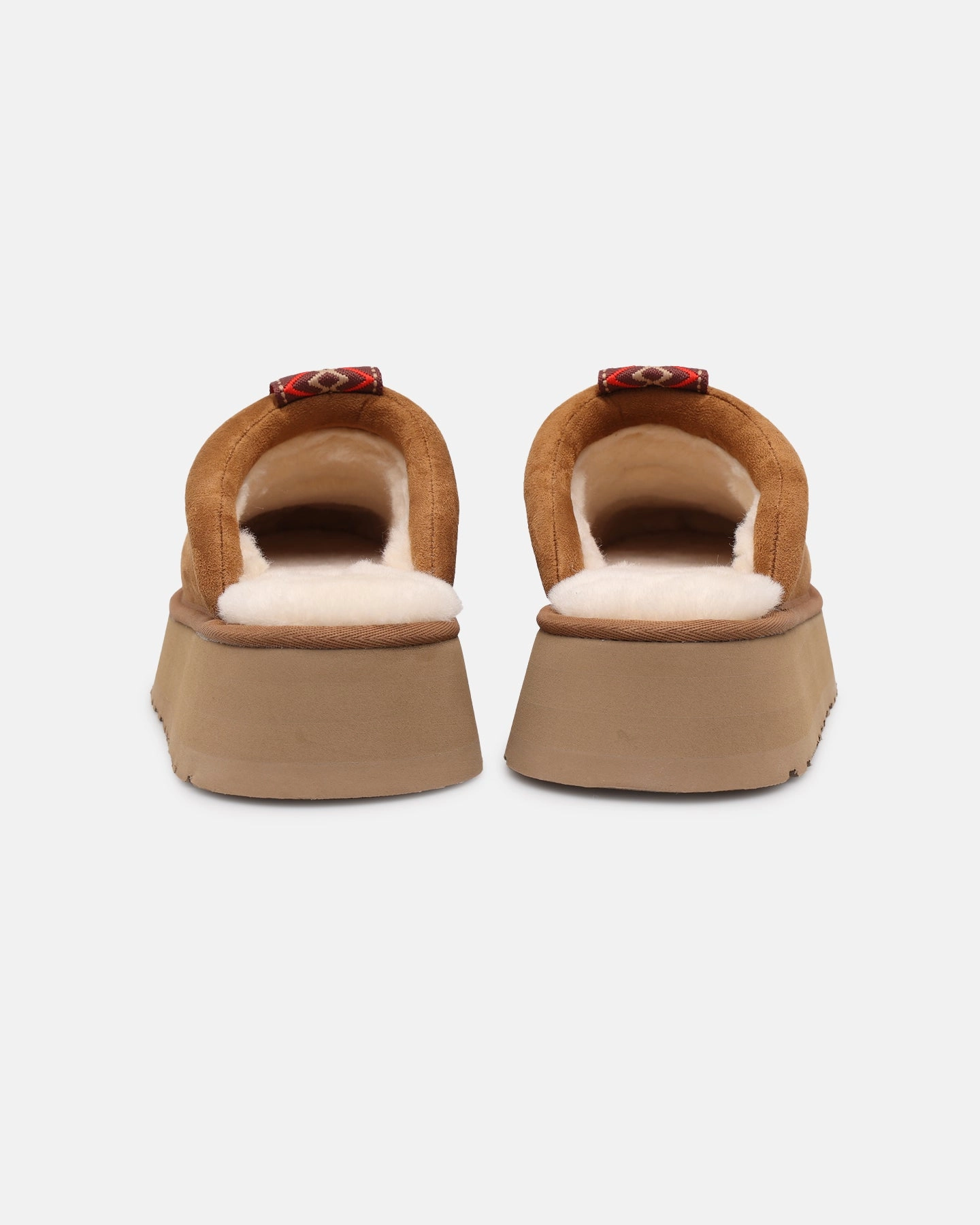 silhouette Ugg Boots Women's Tazzle Chestnut