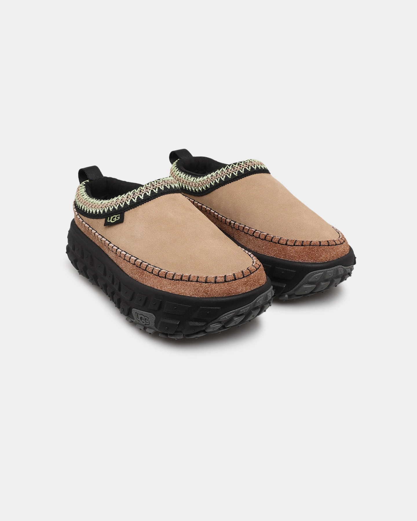 Ugg Boots Women's Venture Daze Sand skaters - specific features