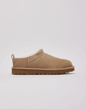 Hydrophobic Fabric Treatment Cushion Comfort UGG Classic Micro