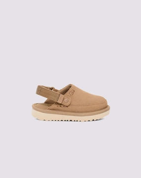 sporty user UGG Goldenstar Clog Toddler