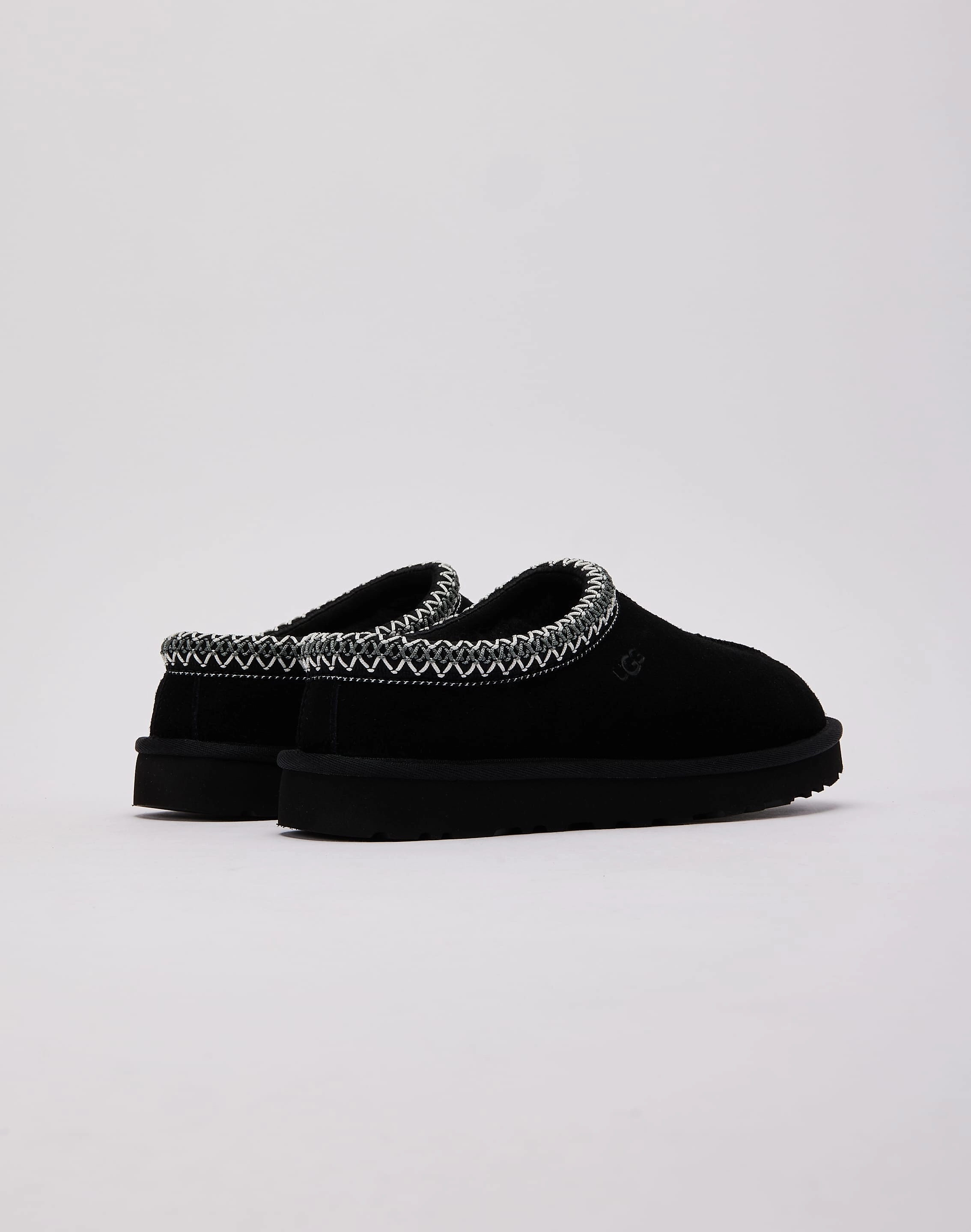 UGG Tasman II Slippers Stay Light Elevated arch