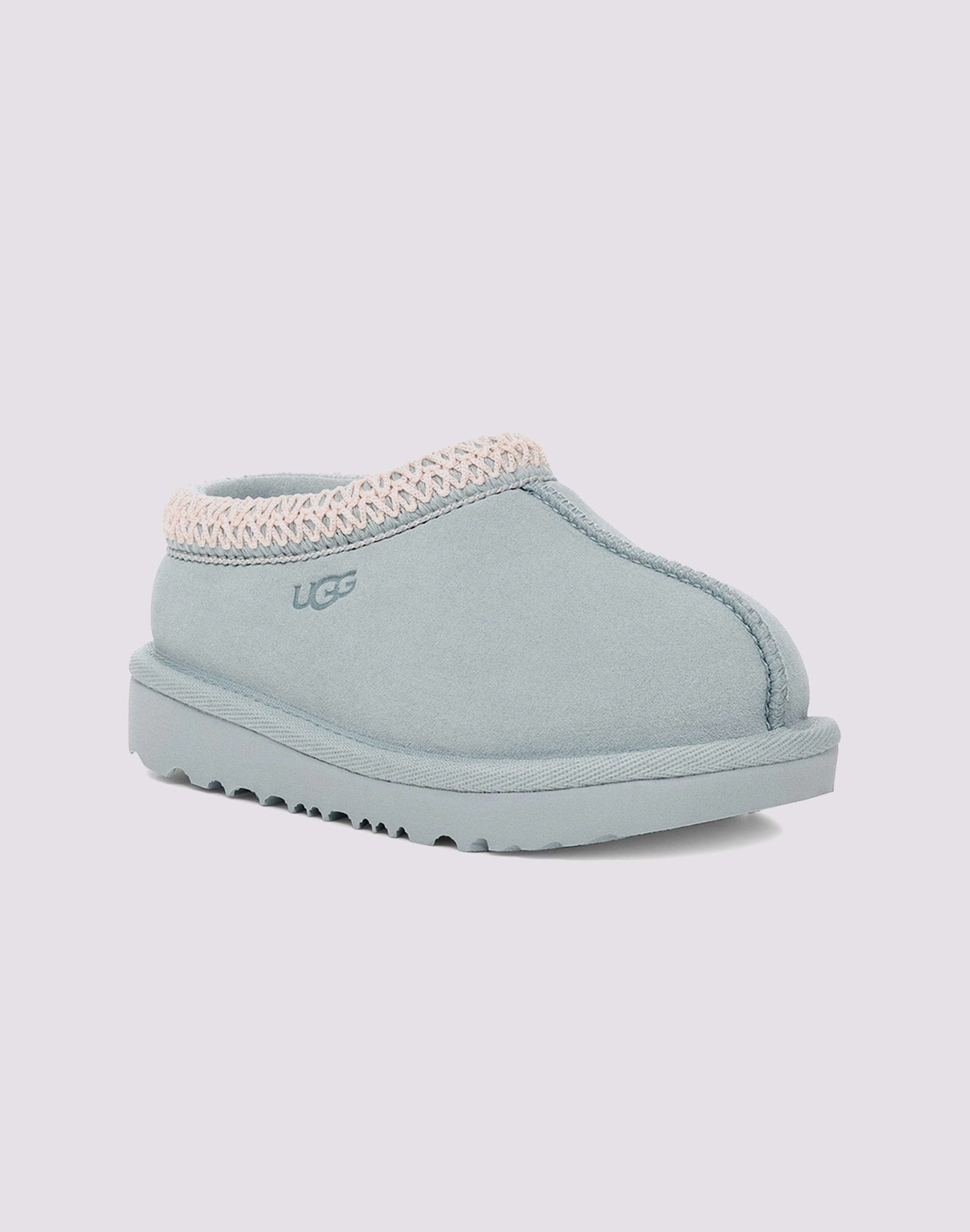 UGG Tasman II Toddler abrasion resistant coating