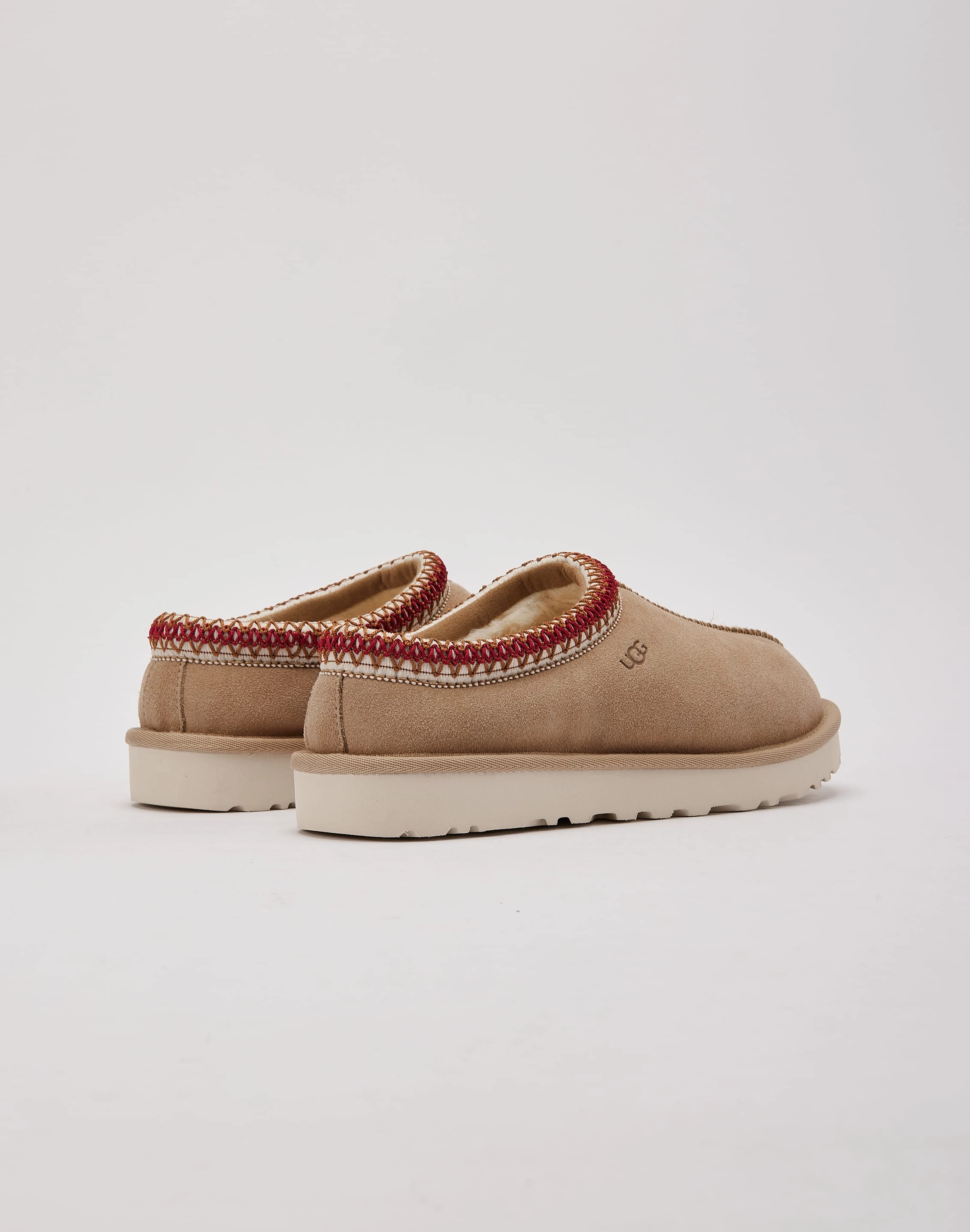 UGG Tasman Slippers Sporty Look