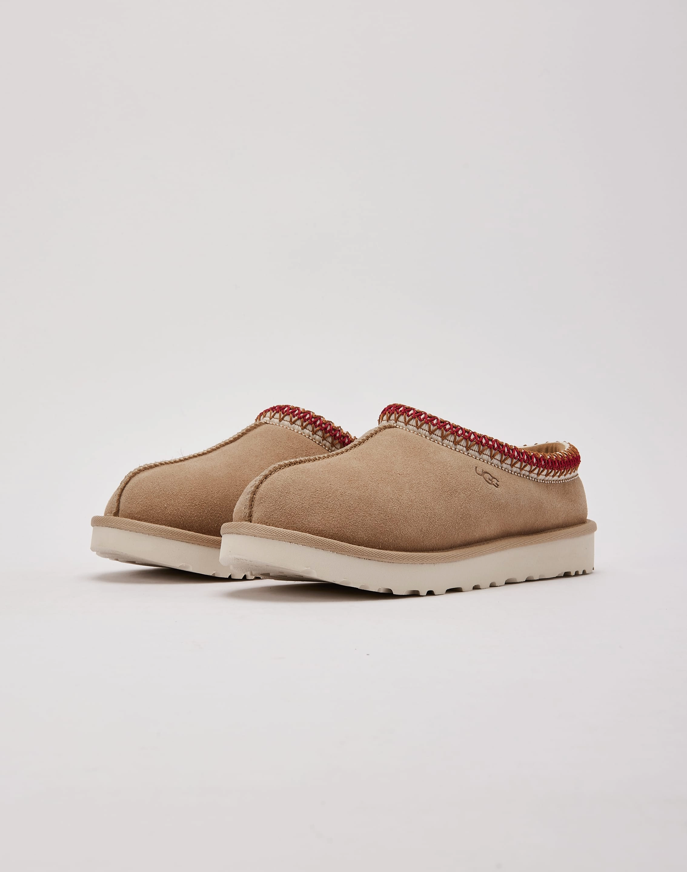 Optimal ease All Outfits UGG Tasman Slippers