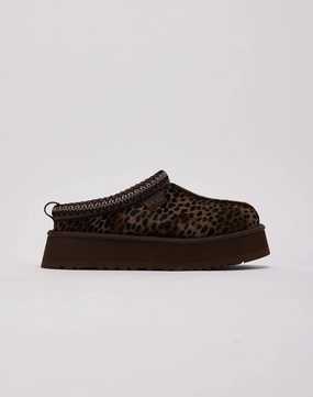 UGG Tazz Caspian Slip On Design Molded TPU Stabilizer