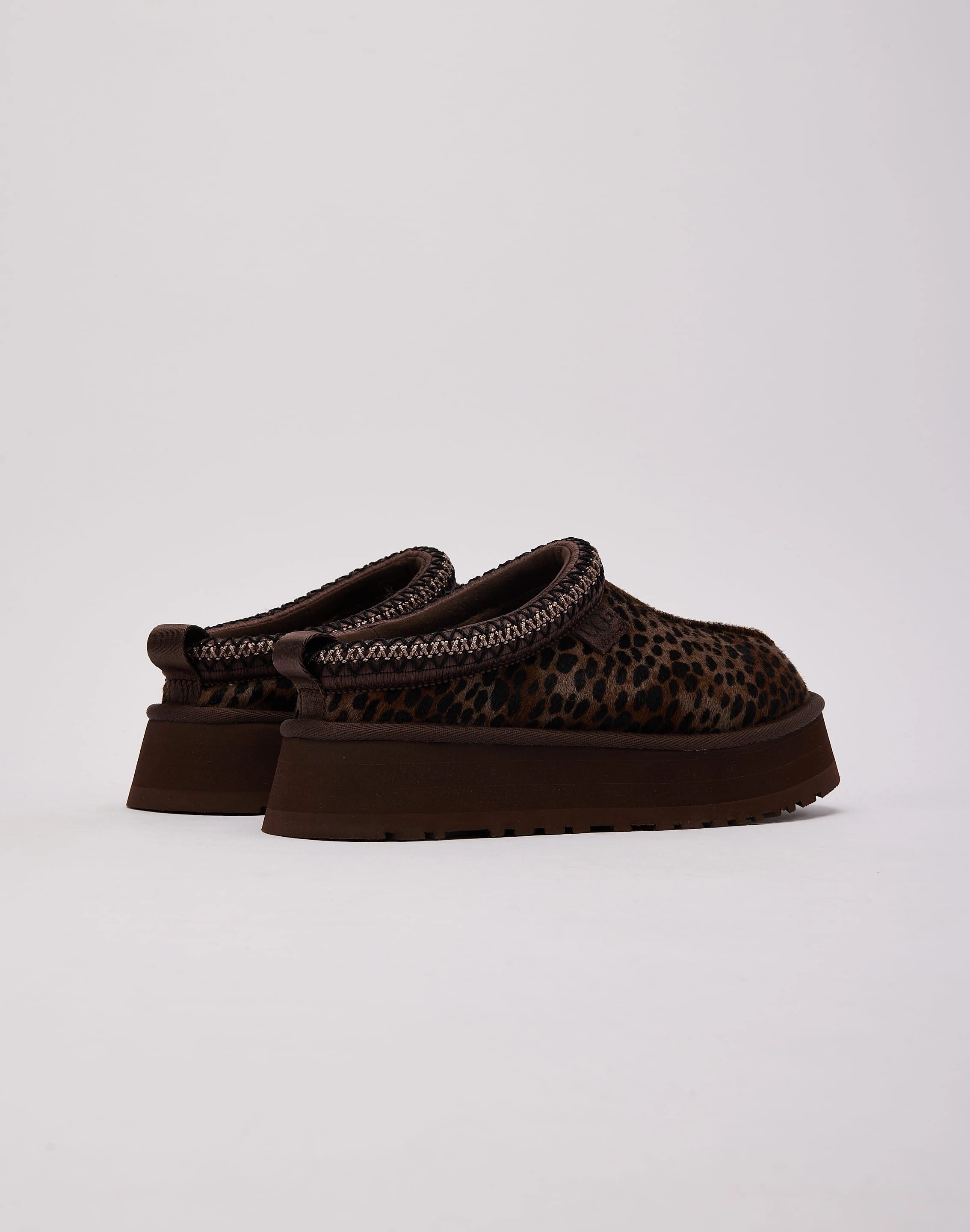 Training UGG Tazz Caspian