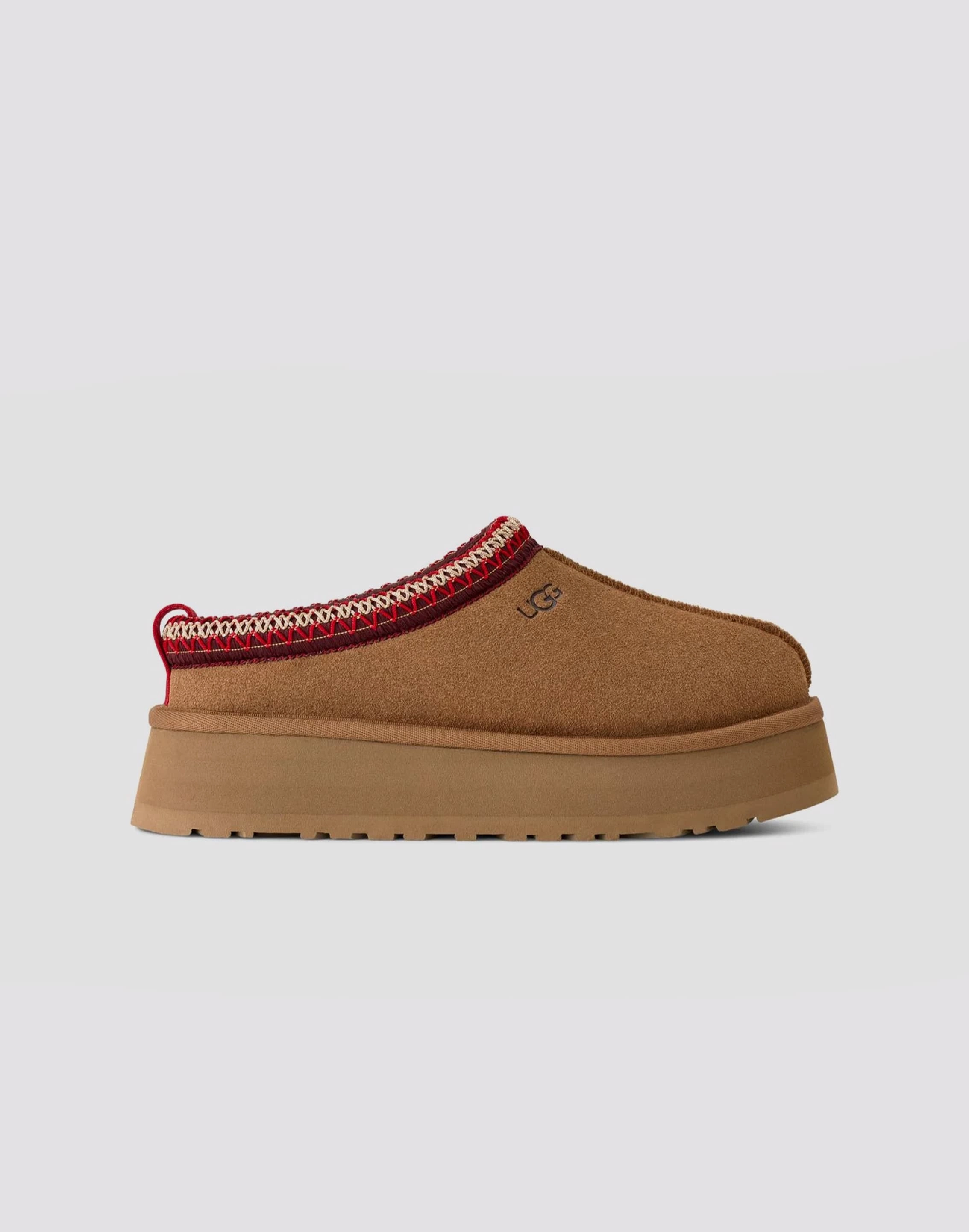 Reliable flair Light Step UGG Tazz II