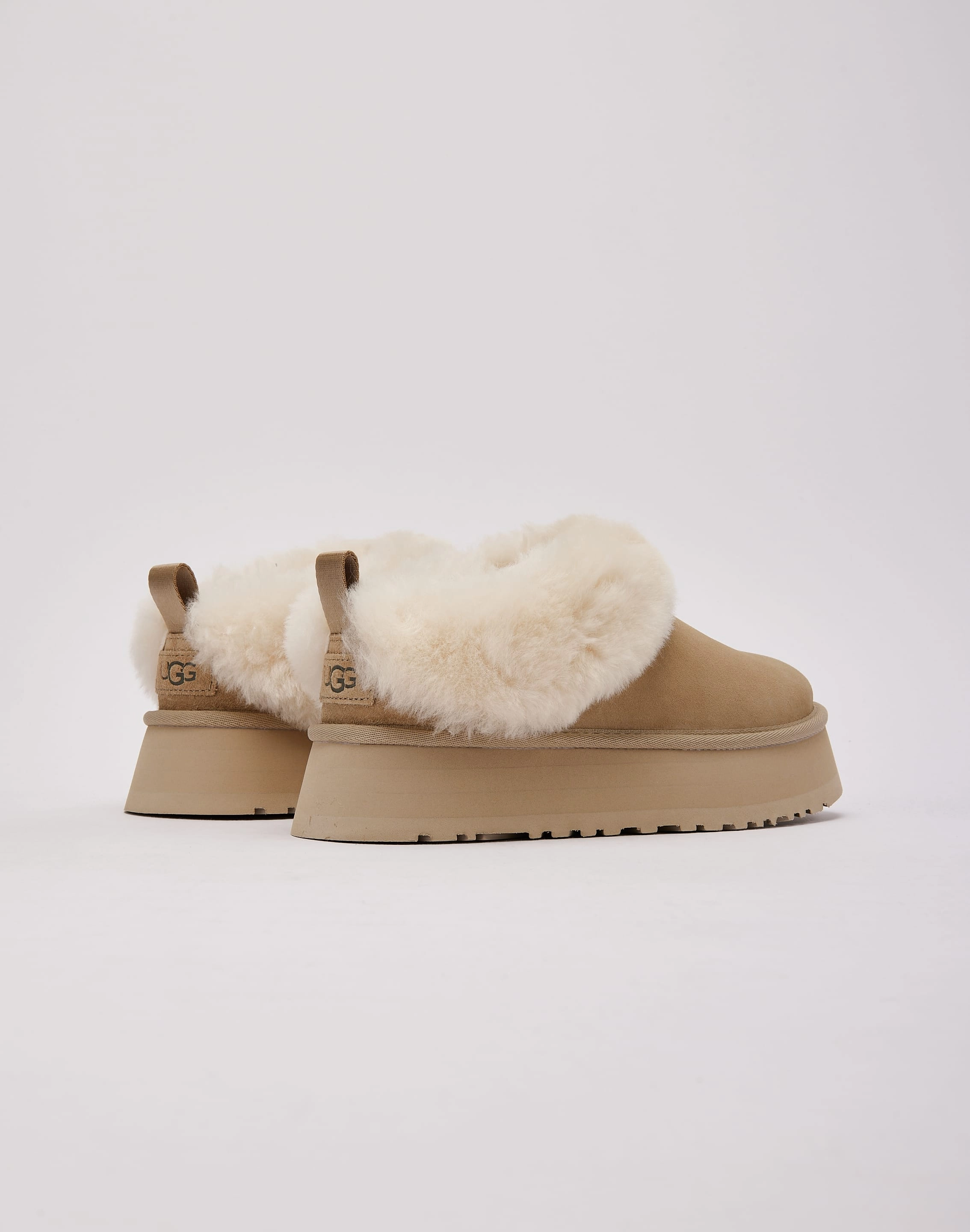 UGG Tazzelle Athletic Appeal