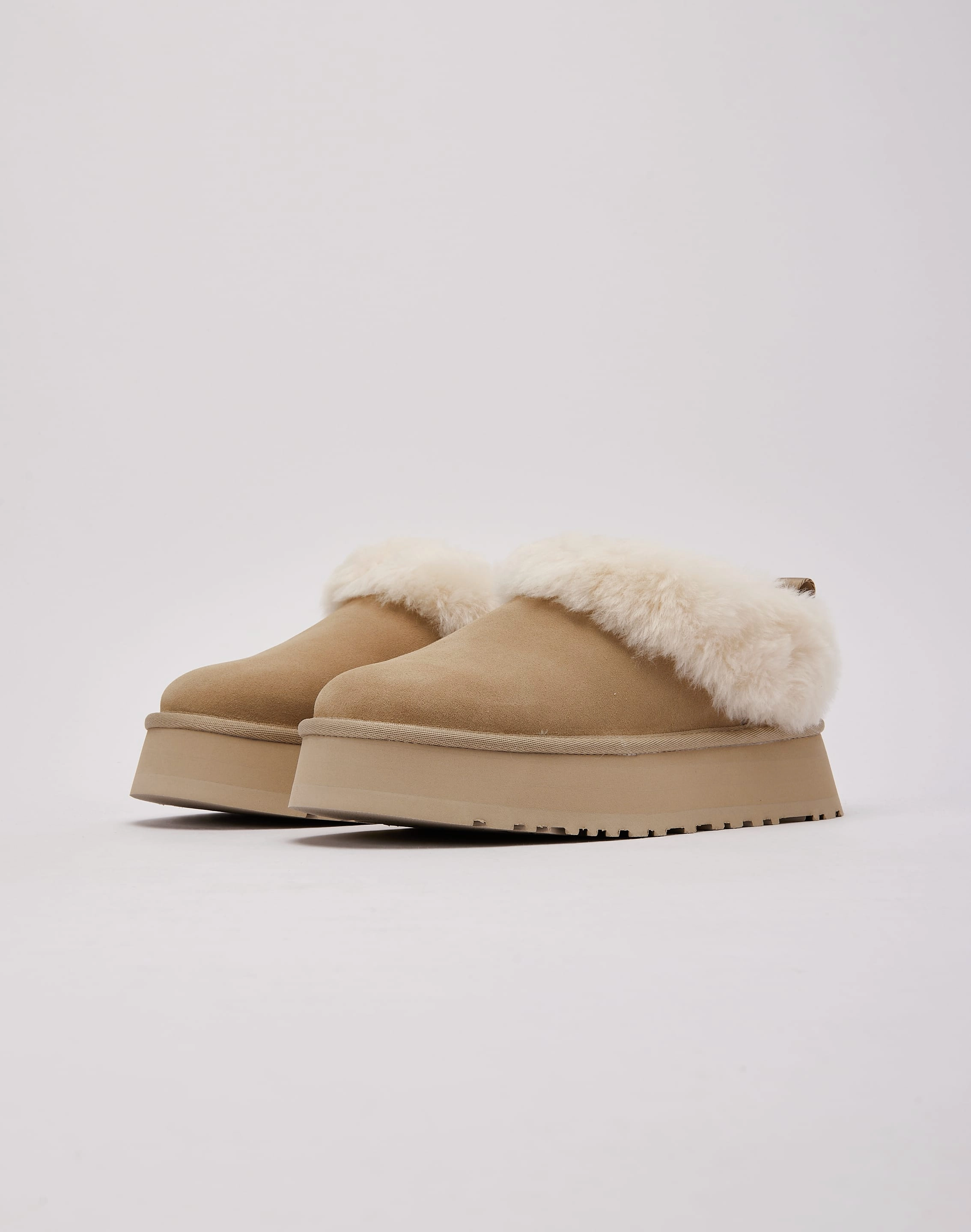 UGG Tazzelle Foot Fit