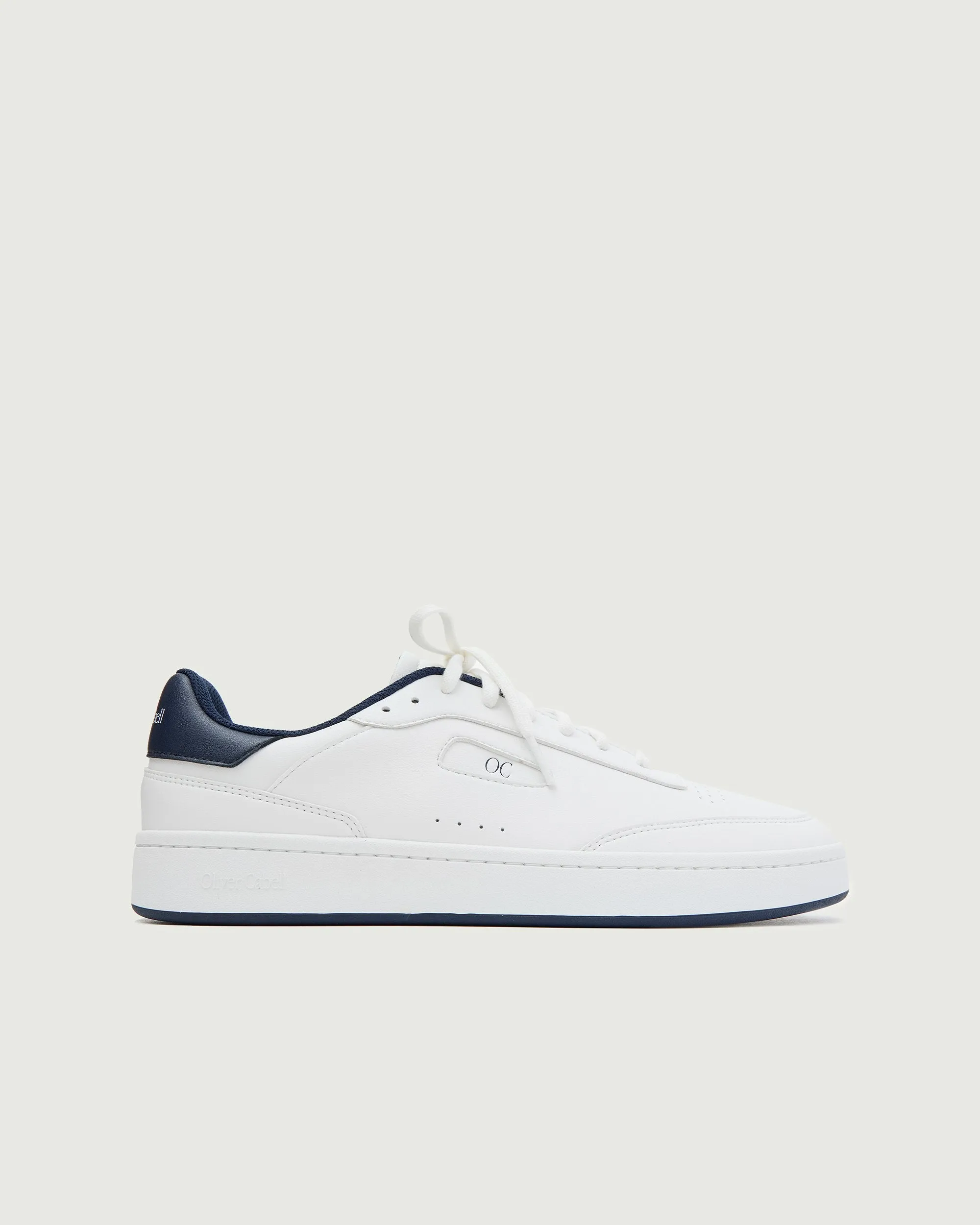 Vegan 694 | Ocean Crisp Detail