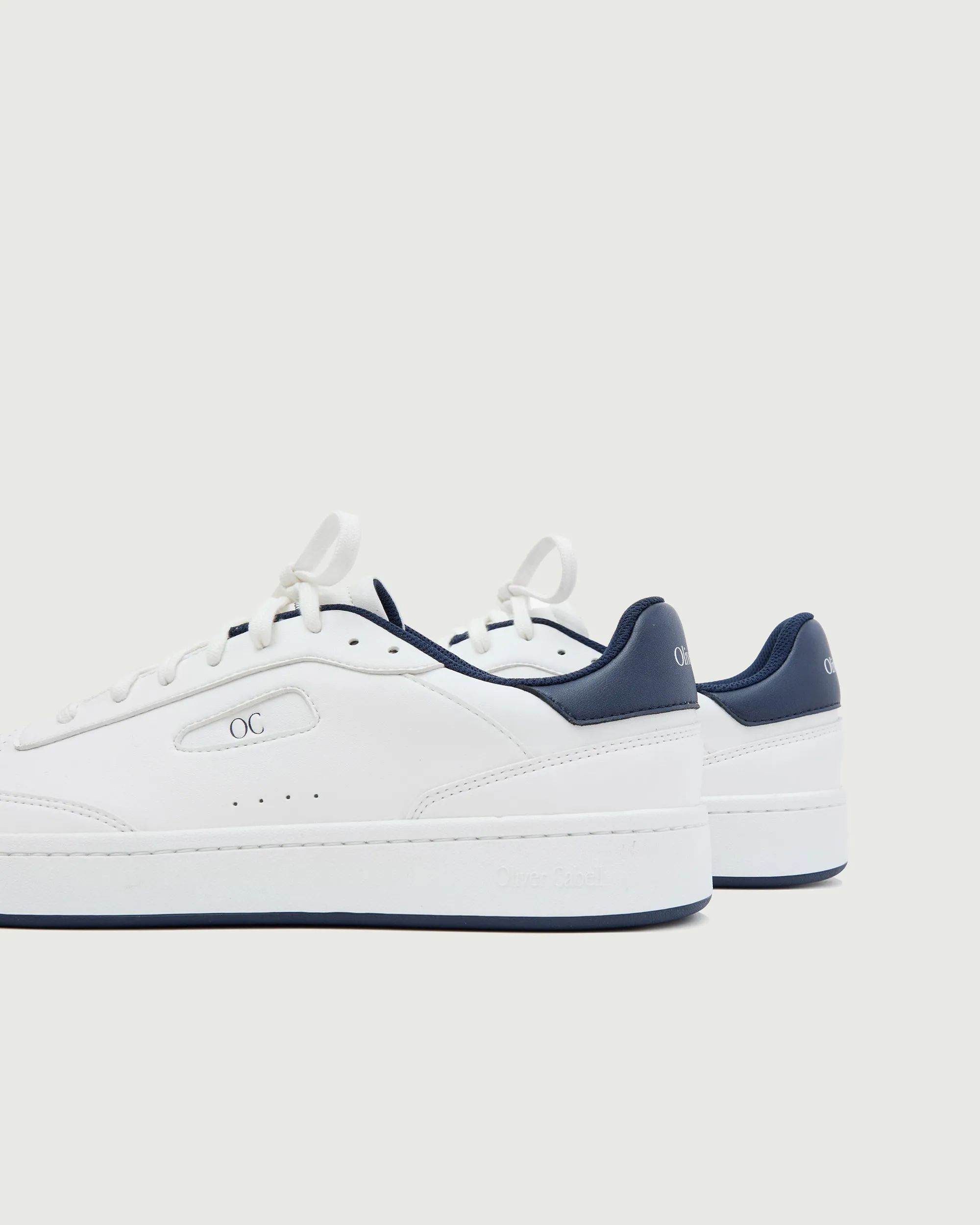 Vegan 694 | Ocean Zip   Up Neutral Step