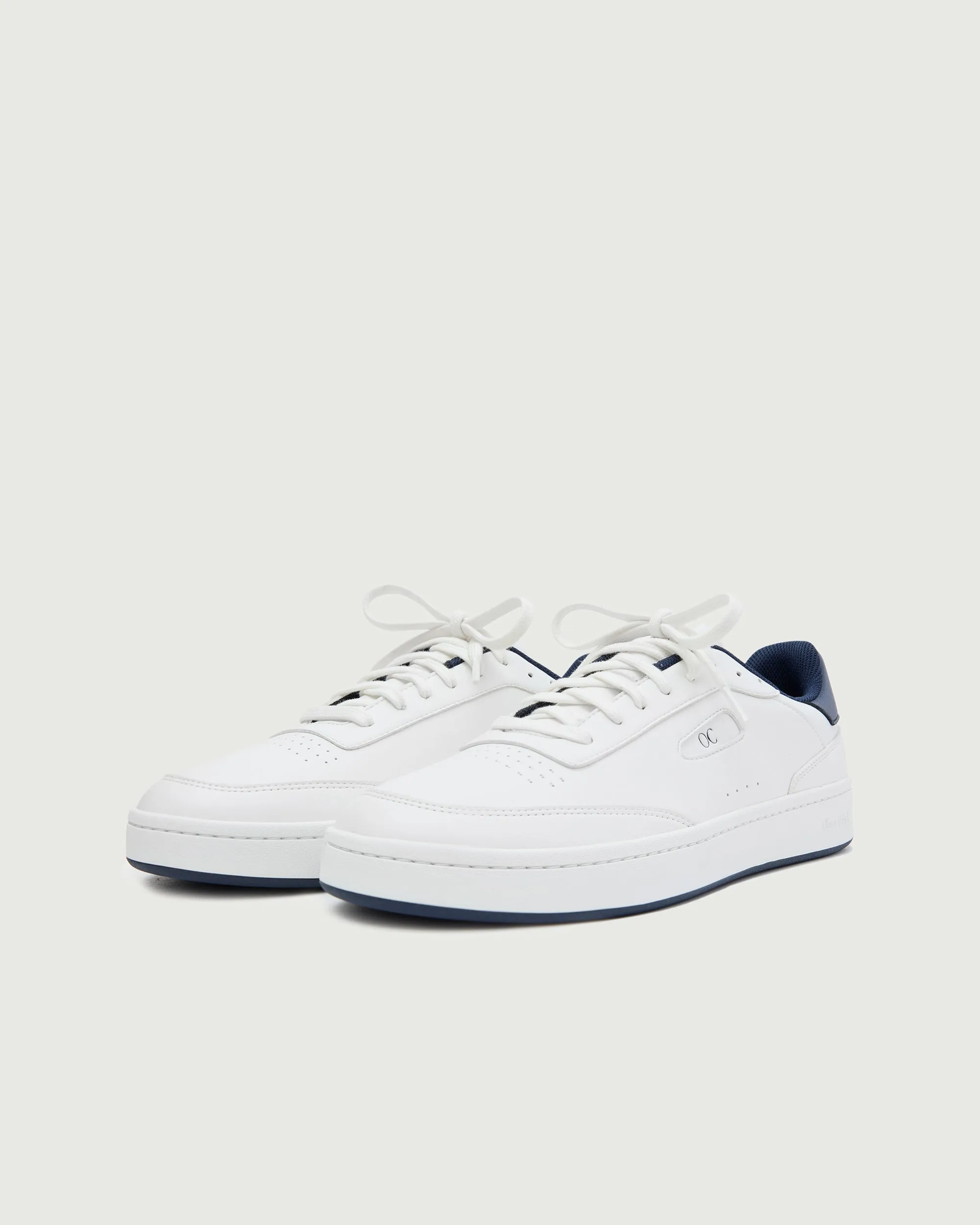 Vegan 694 | Ocean Maximum Cushioning