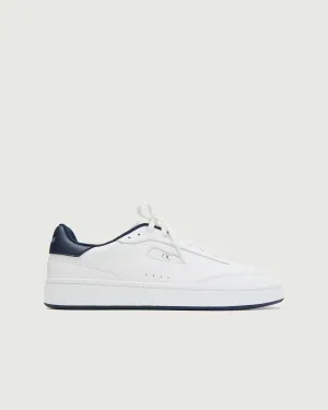 Vegan 694 | Ocean Crisp Detail