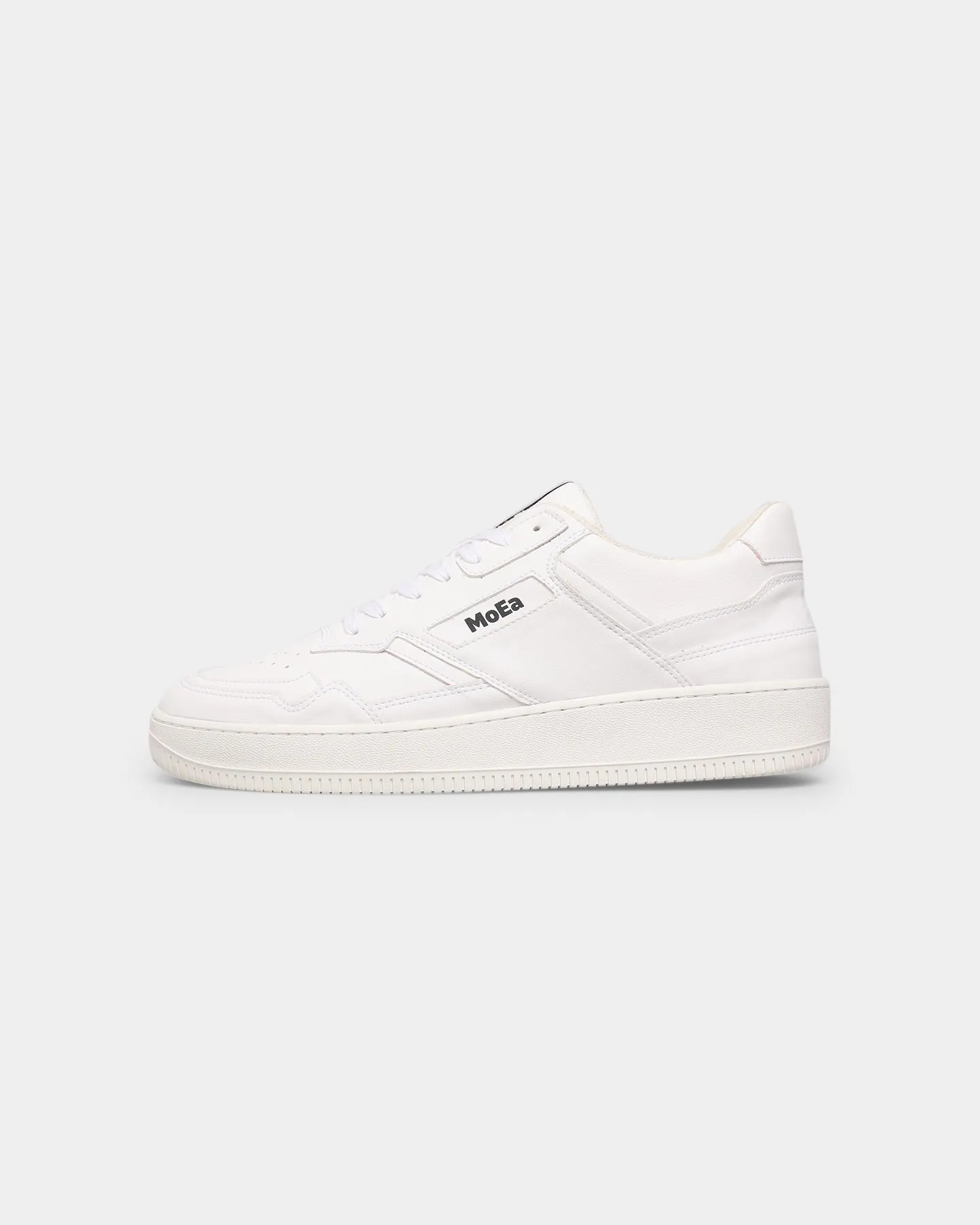 MoEa Gen 1 Grape Grape White rubber