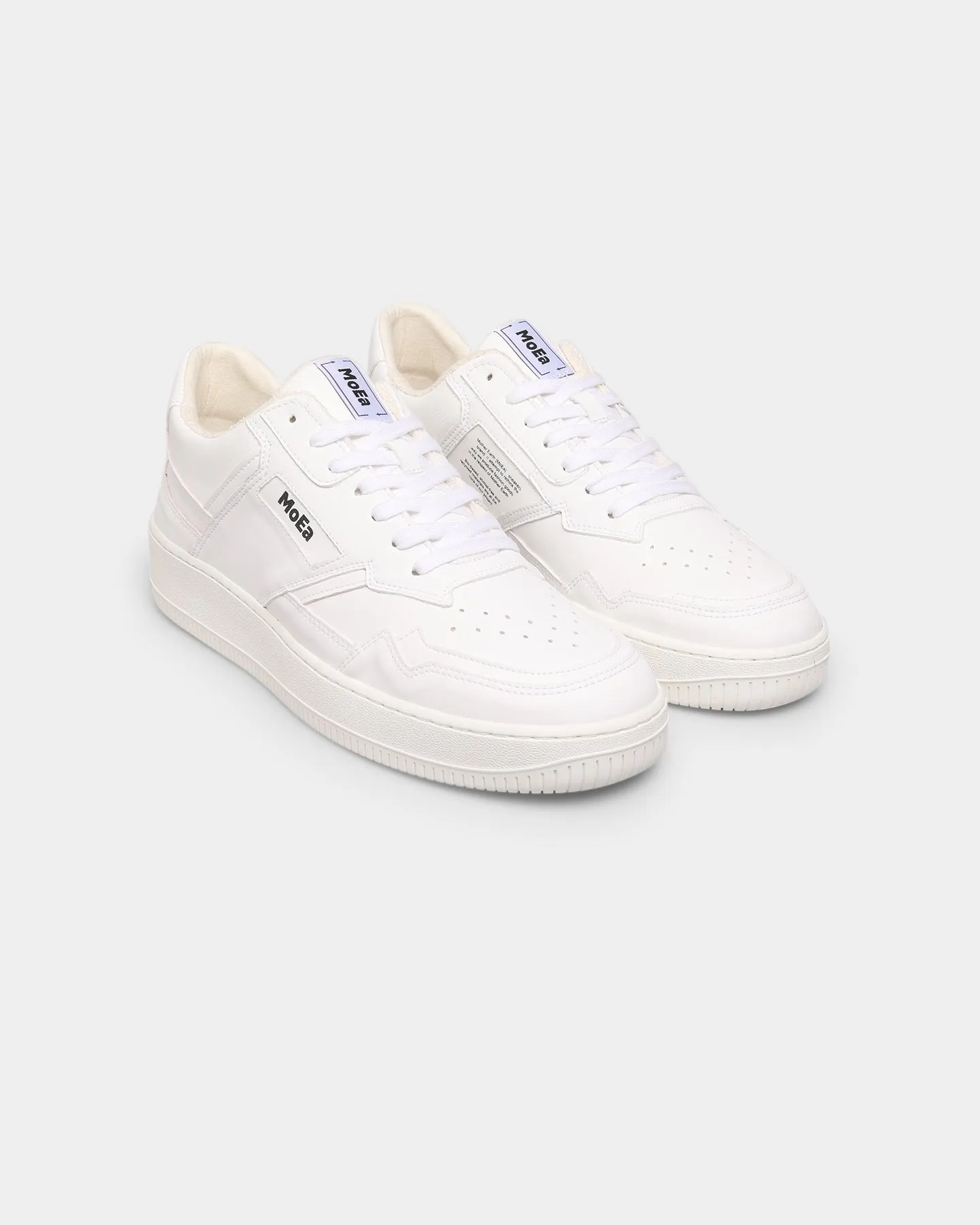 Ventilated Lining commuters MoEa Gen 1 Grape Grape White