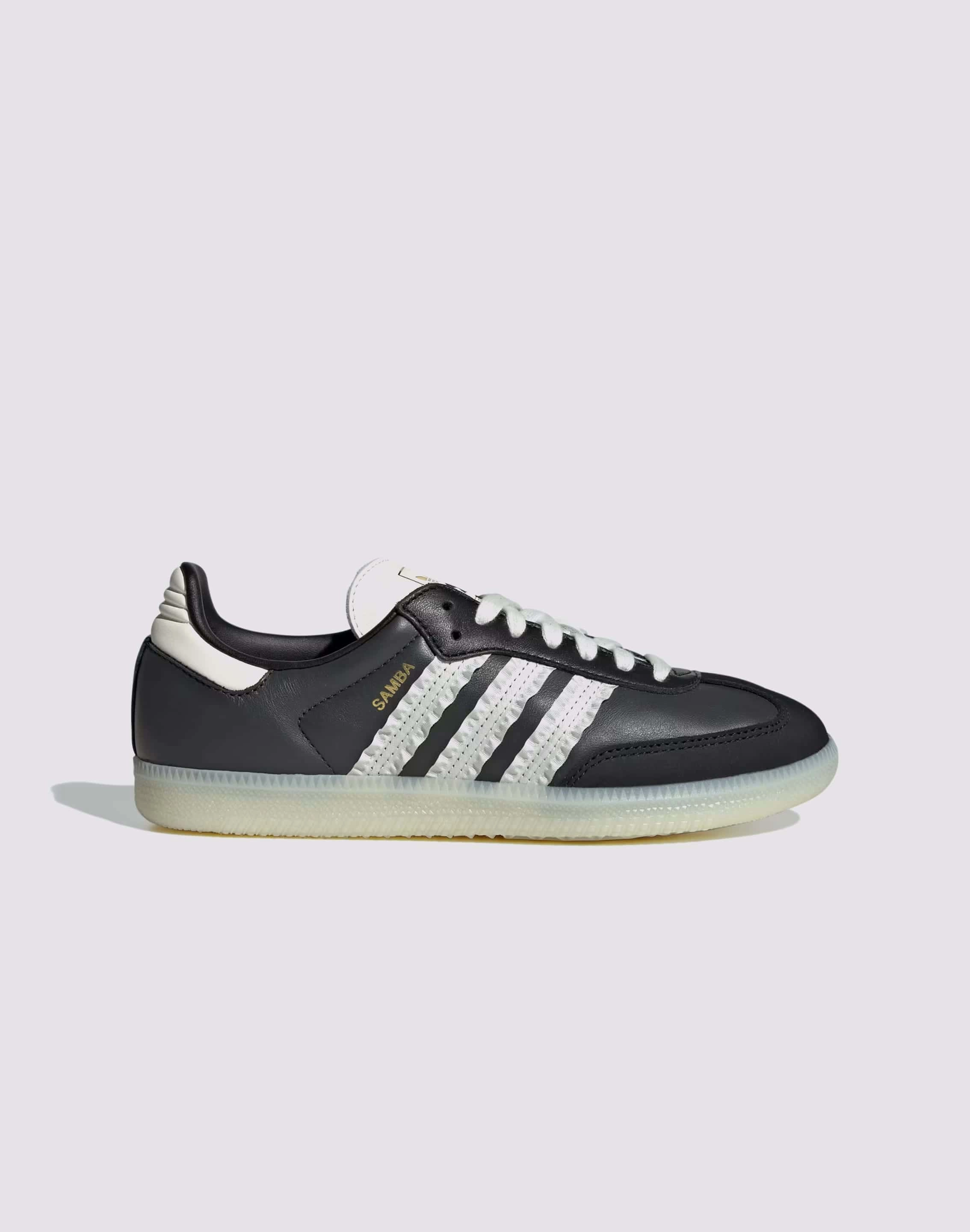 Adidas Samba OG Durable Rubber Outsole