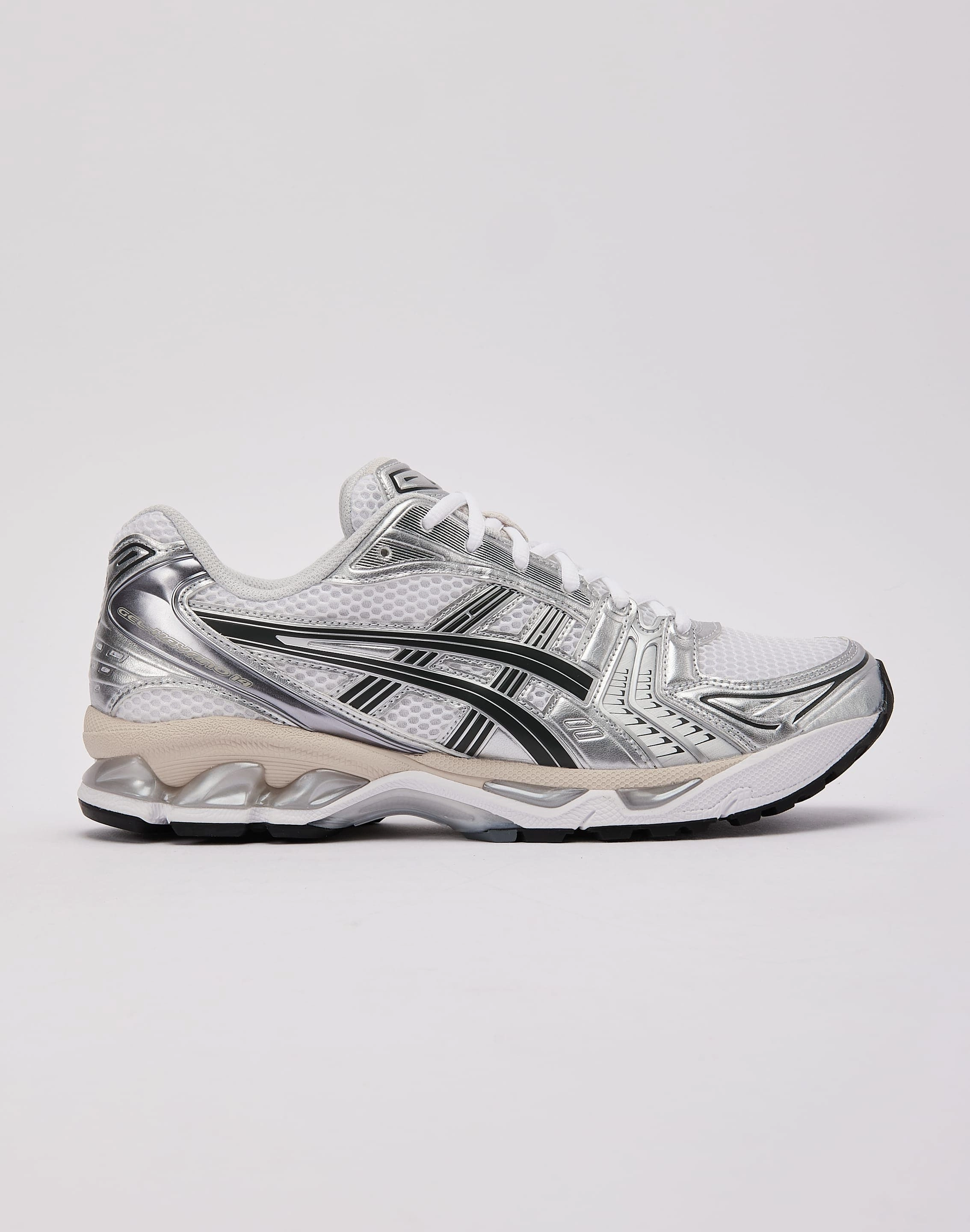 Temperature Regulating Fabric Pure Lines Asics GEL-KAYANO 14