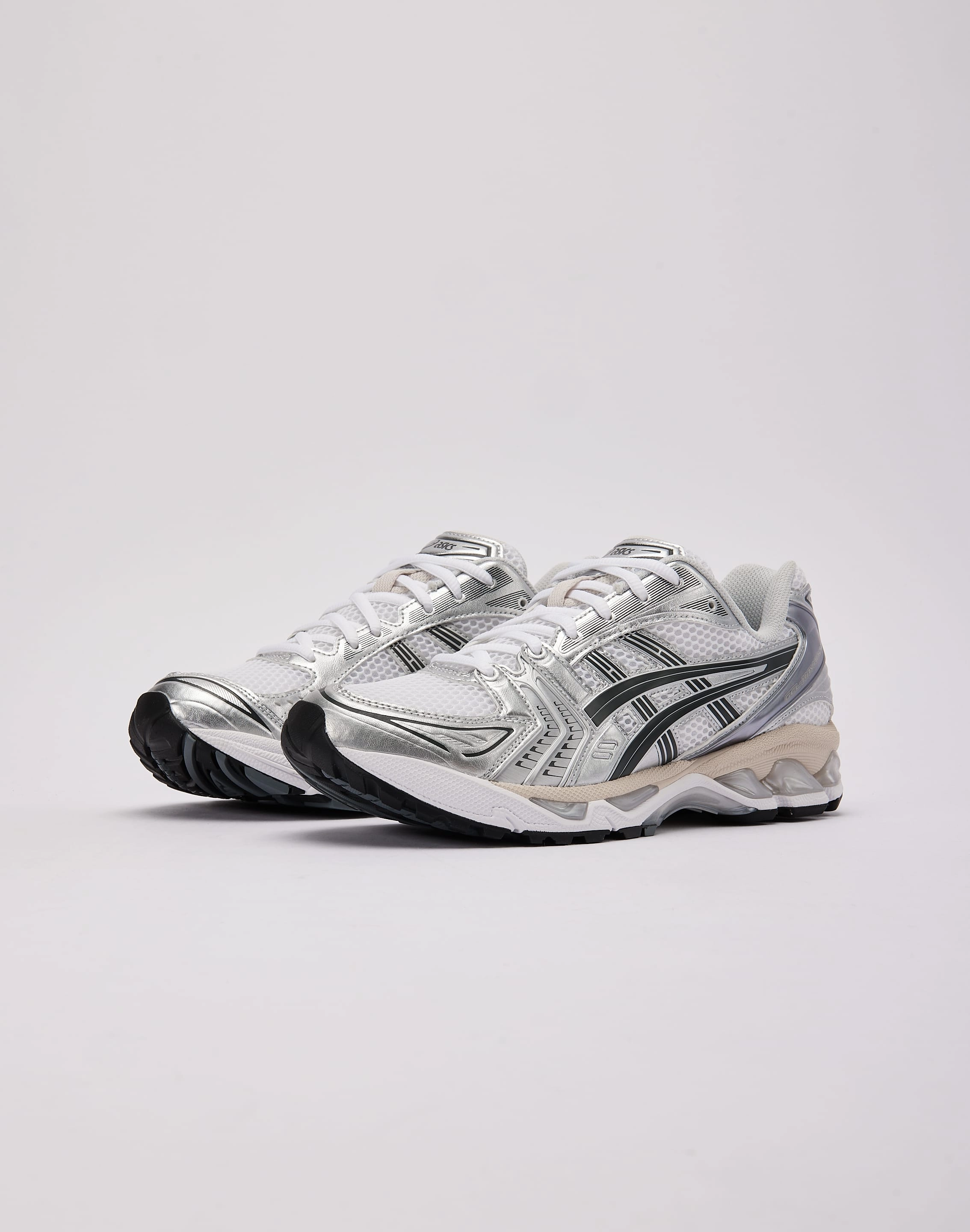 Support Sole Durable durability Asics GEL-KAYANO 14
