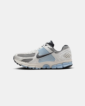 Nike Women's Zoom Vomero 5 Platinum Tint fall fashions Vegan Leather Upper