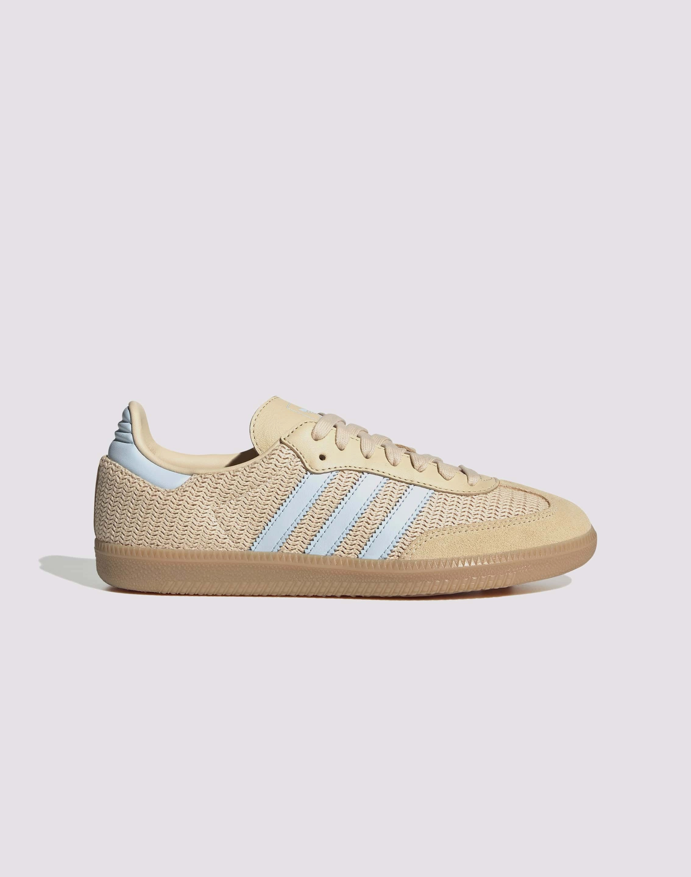 Comfort Advantage Everyday Travel Adidas Samba OG