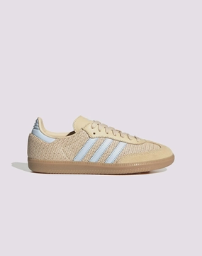 Comfort Advantage Everyday Travel Adidas Samba OG