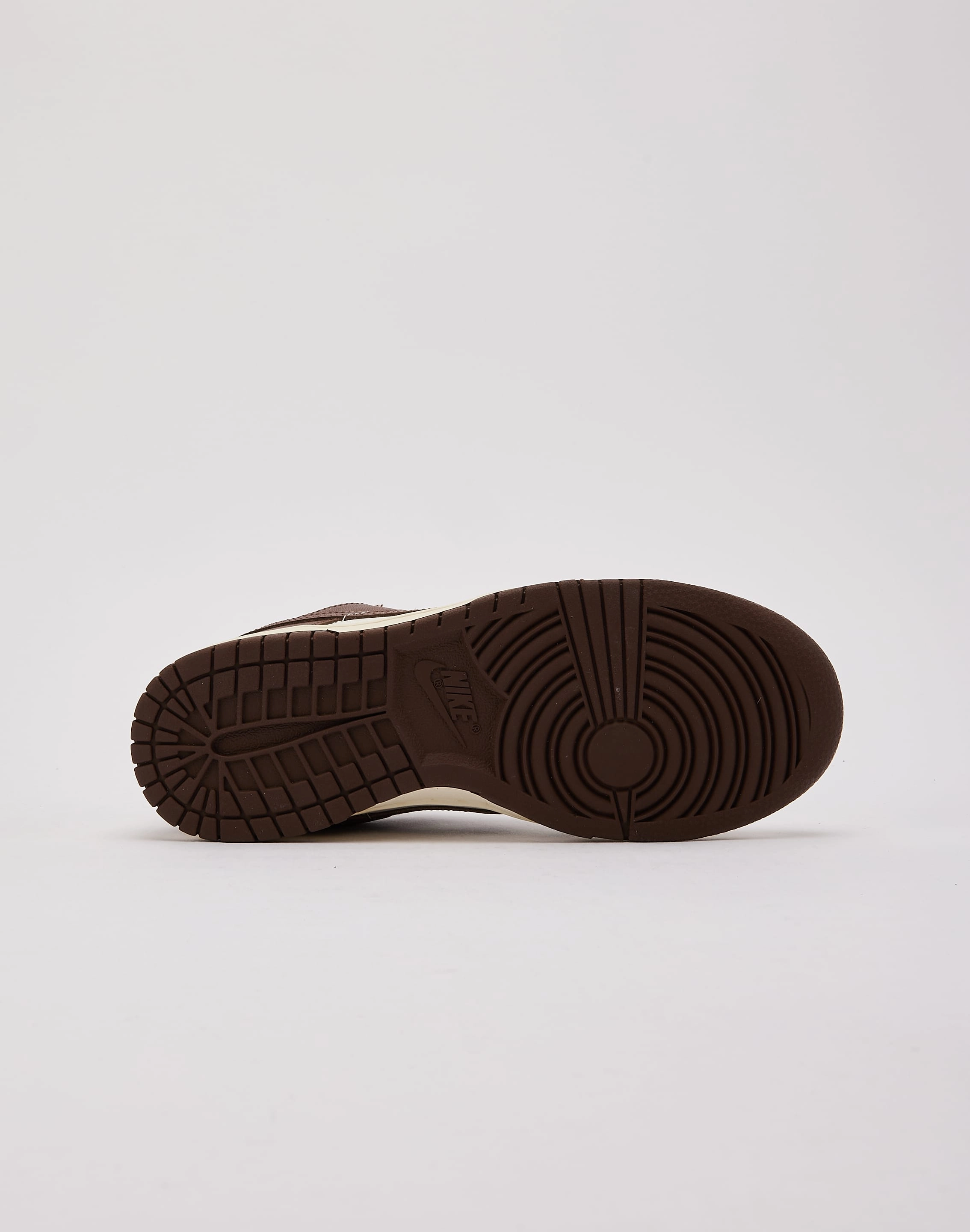 Nike Dunk Low All Rounder Shock Dissipating