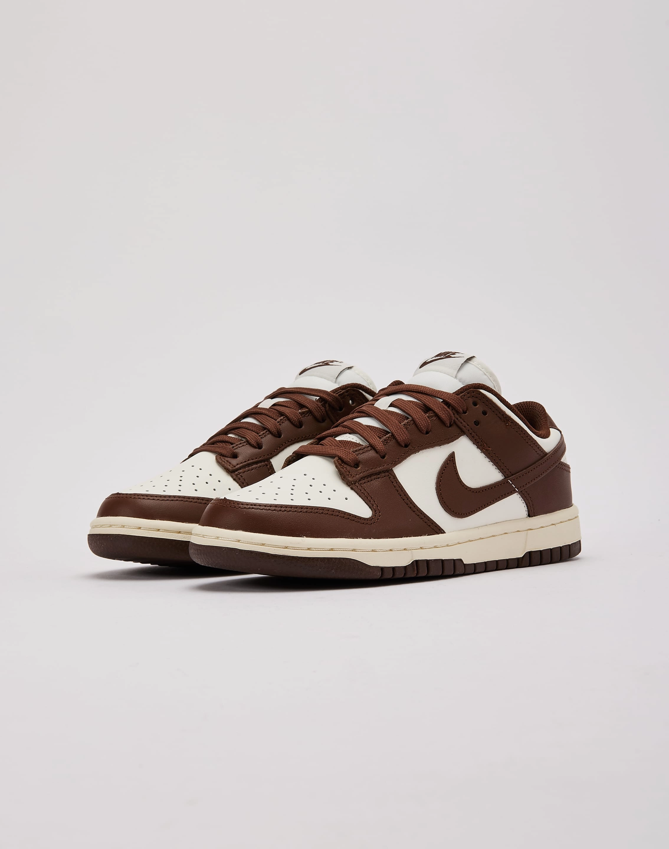 Nike Dunk Low Quick Transition Gradient Compression