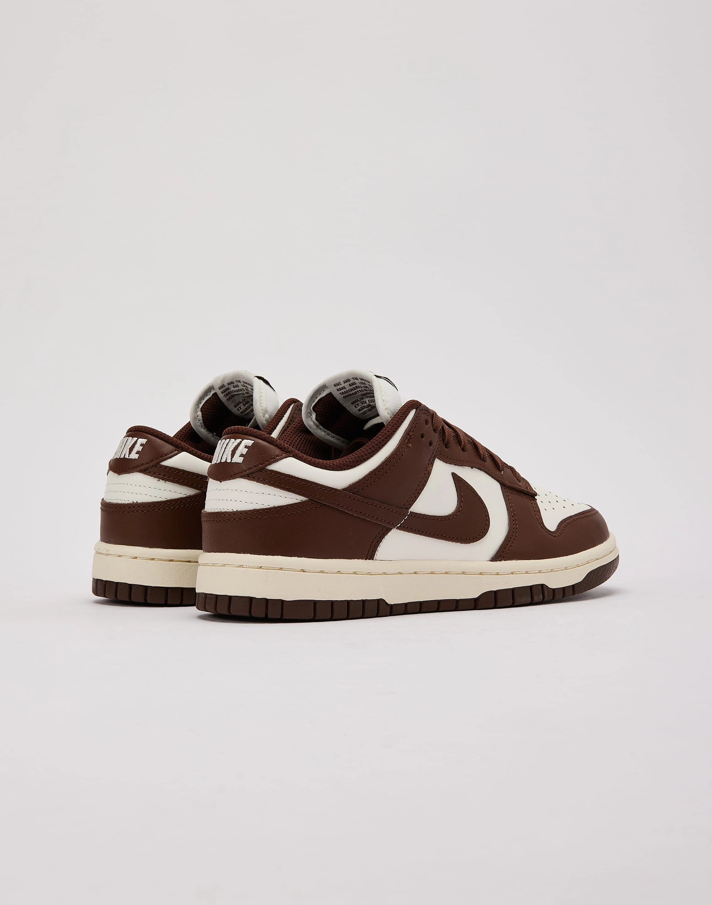 Nike Dunk Low SculptedDesign