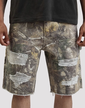 Embellish Nyc Hart Shorts cycling equipment Low Profile Collar