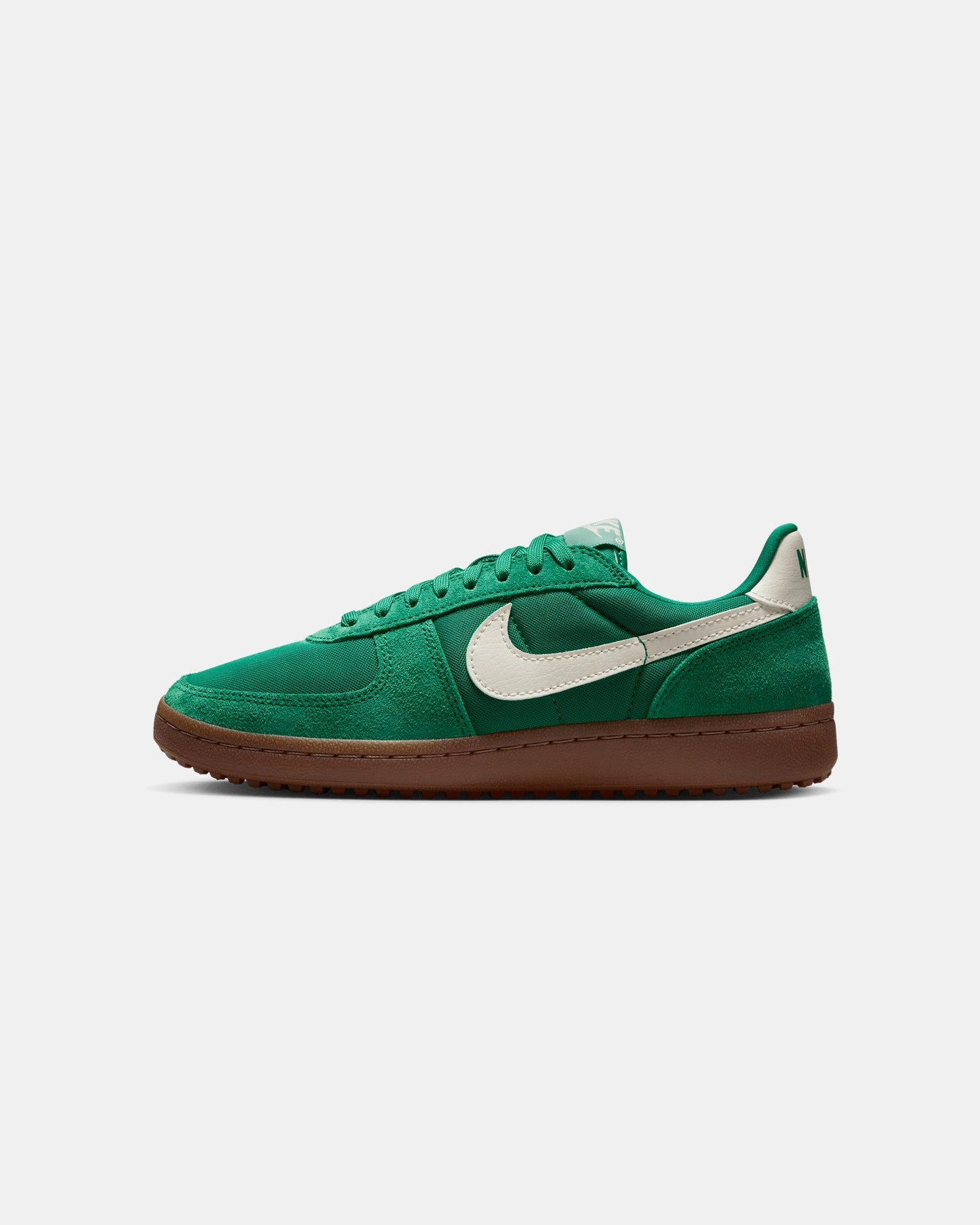 toddlers' sizes Shear Reducing Liner Nike Women's Field General Malachite Green