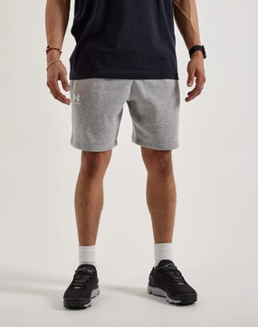 Under Armour Icon Fleece Shorts martial artists - specific features