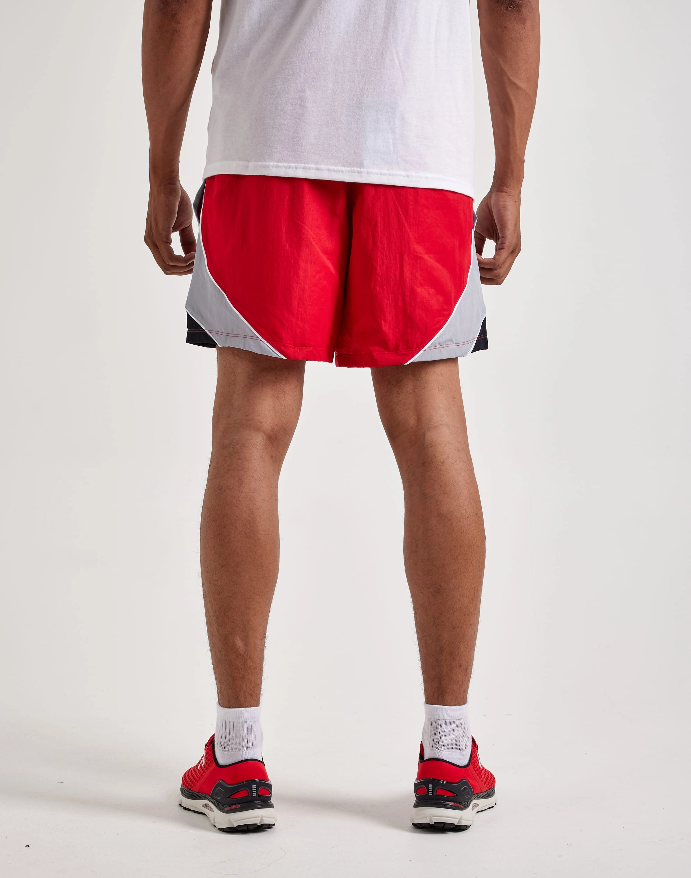 thickest Under Armour Icon Volley Shorts
