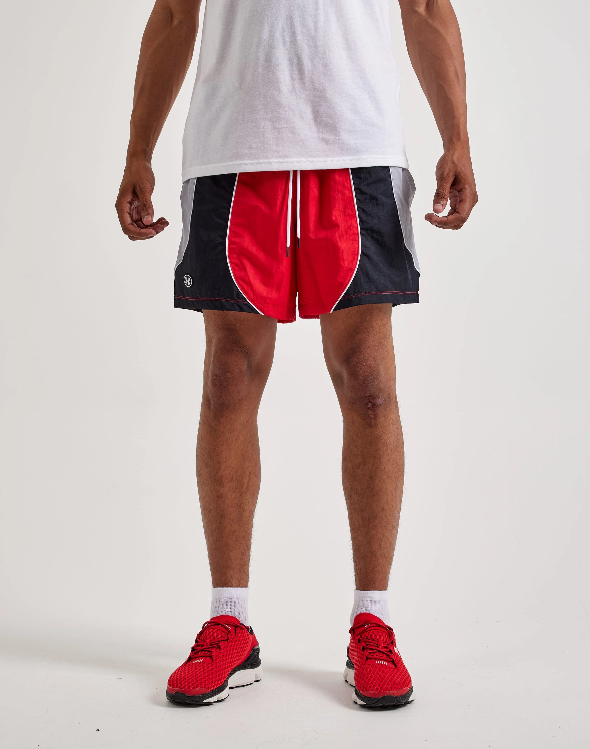 Elegant shock absorption Under Armour Icon Volley Shorts