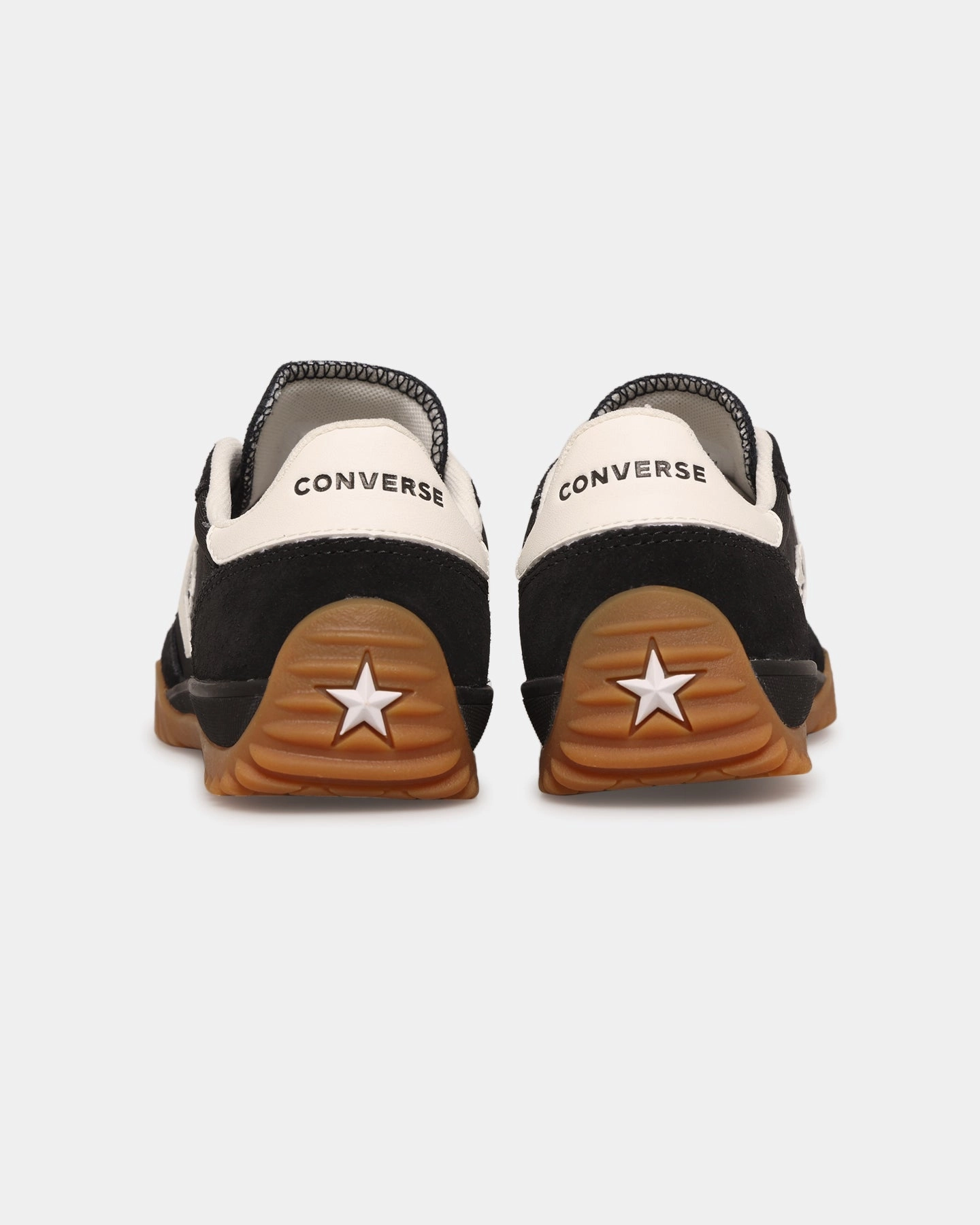 Secure look Thermoregulating Insoles Converse Women's Run Star Trainer Black