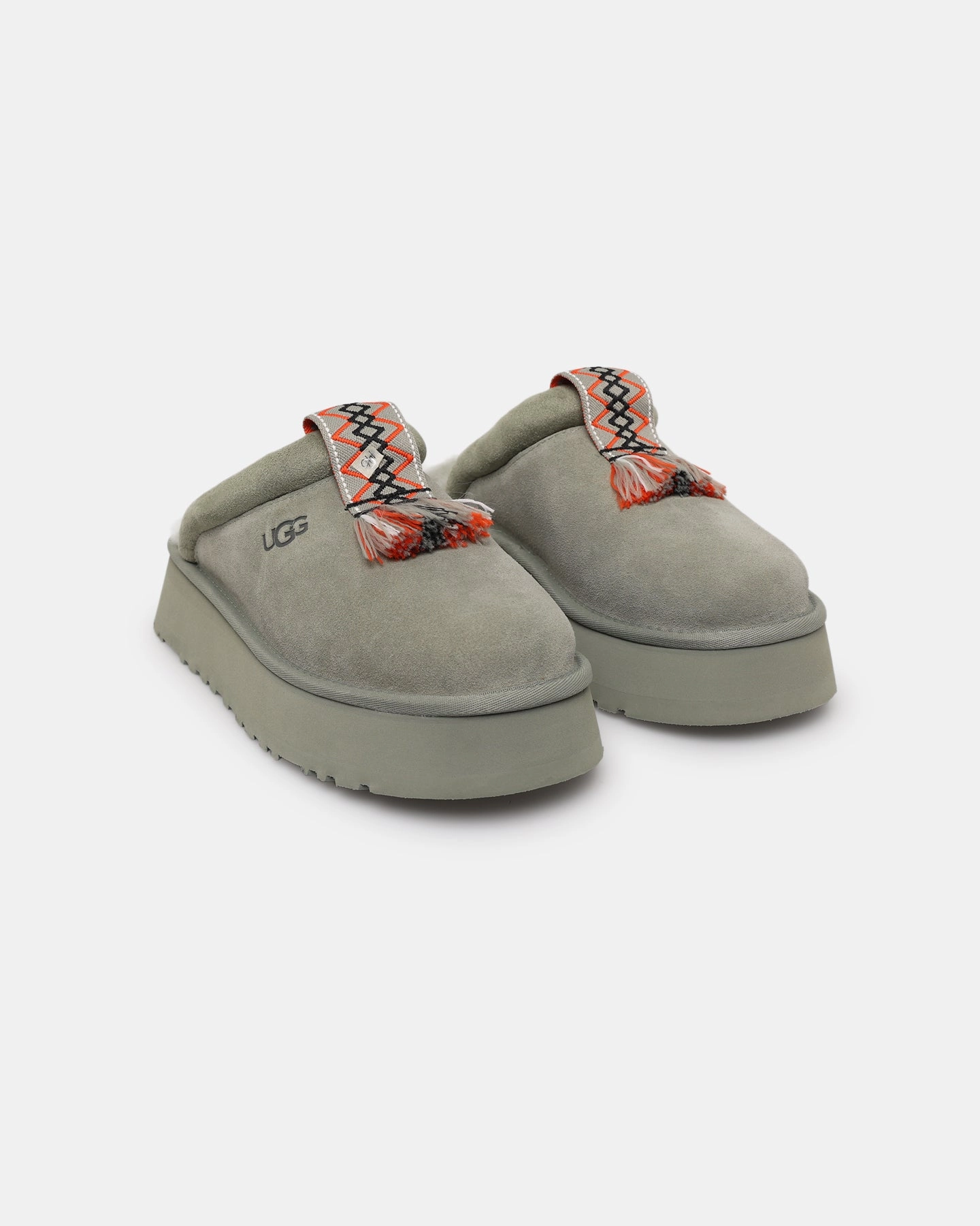 Ugg Boots Women's Tazzle Clover shock-absorbing sole