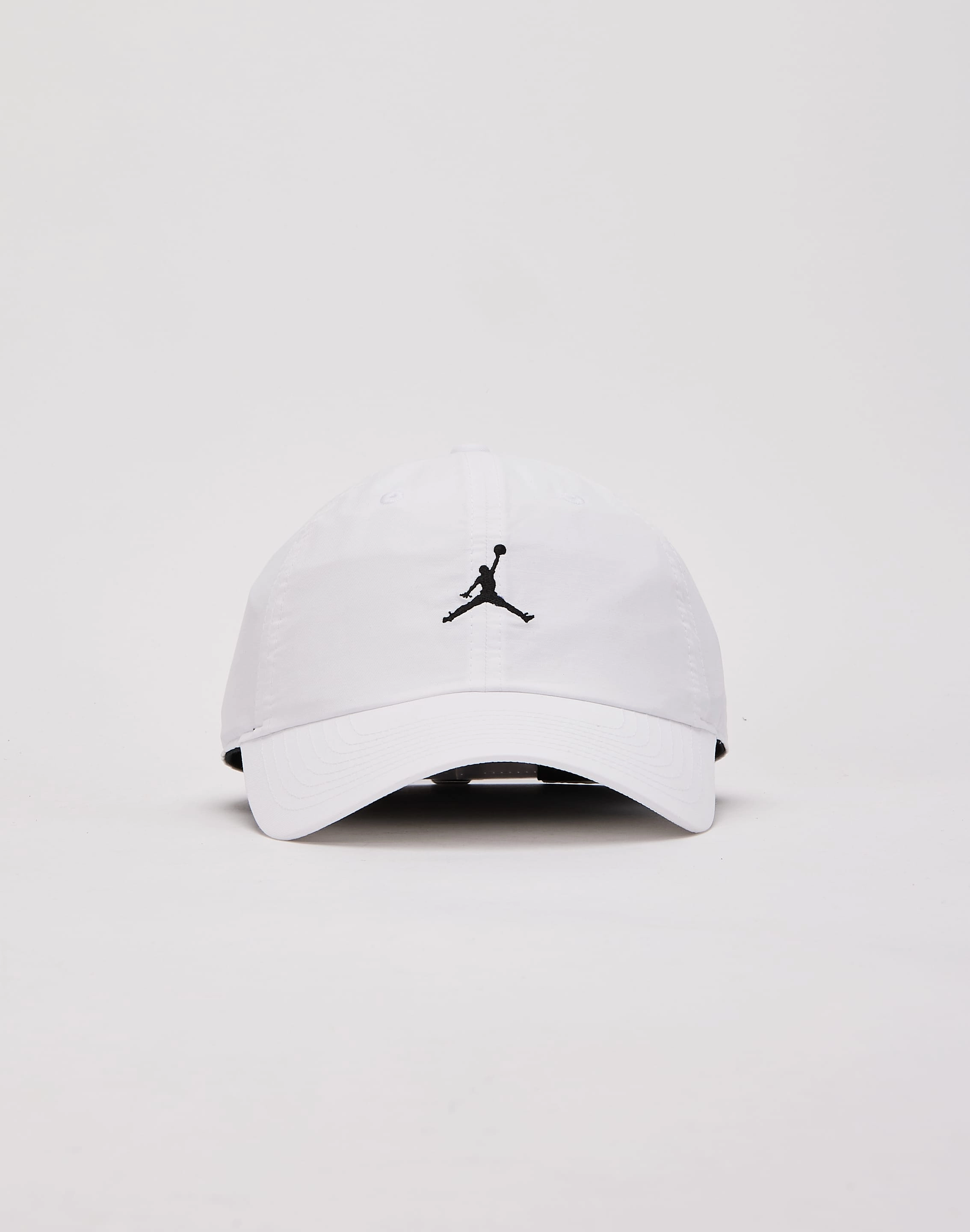 Jordan Club Unstructured Strapback Hat decorative - strap