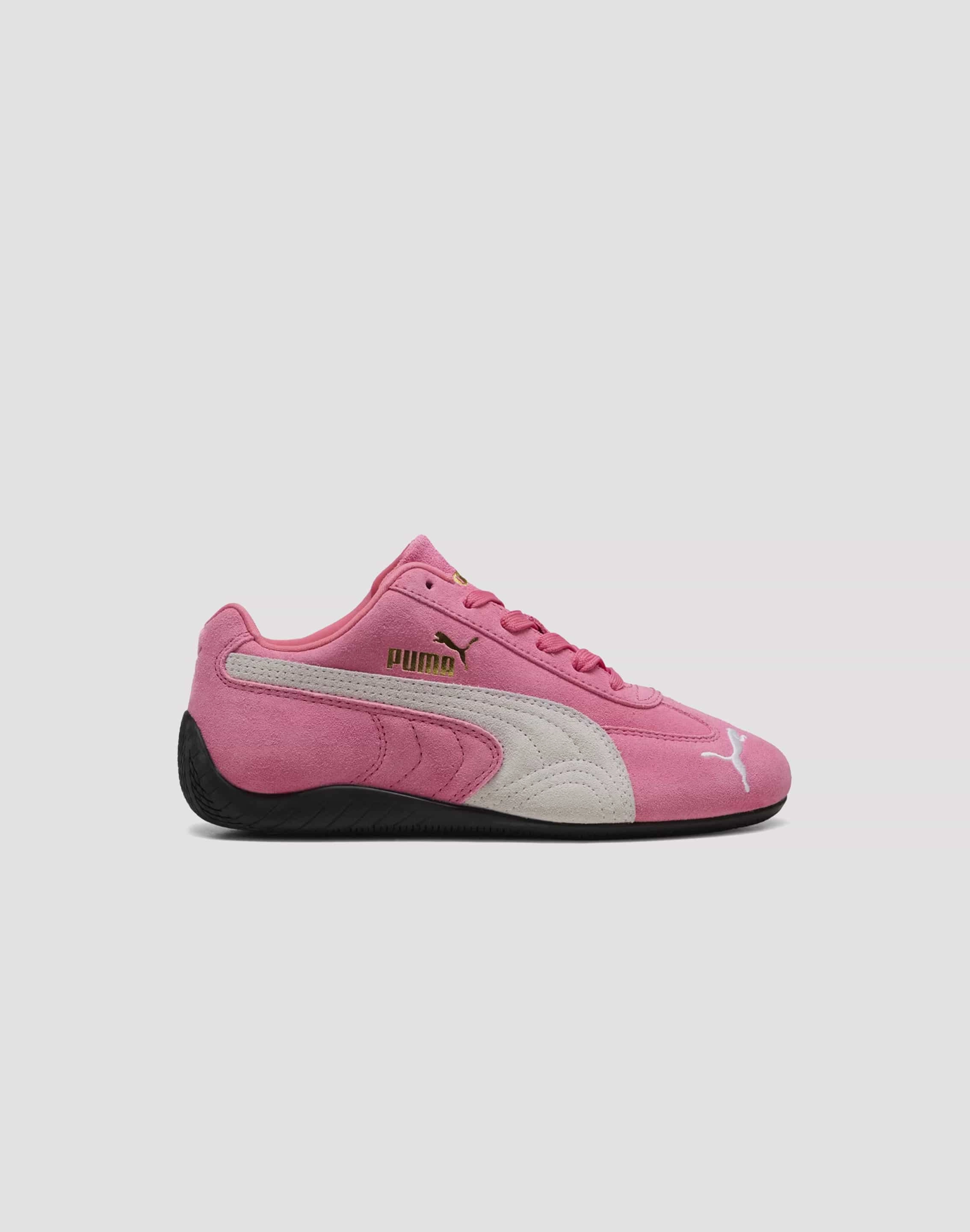 Unique Look Puma Speedcat Grade-School