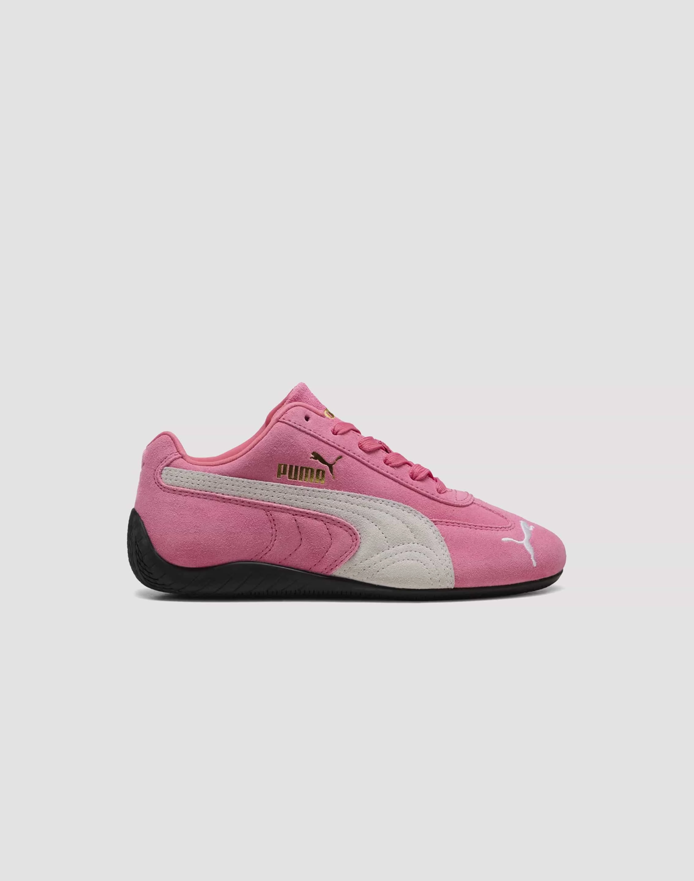 Puma Speedcat Grade-School office workers Aramid Fiber Reinforcement