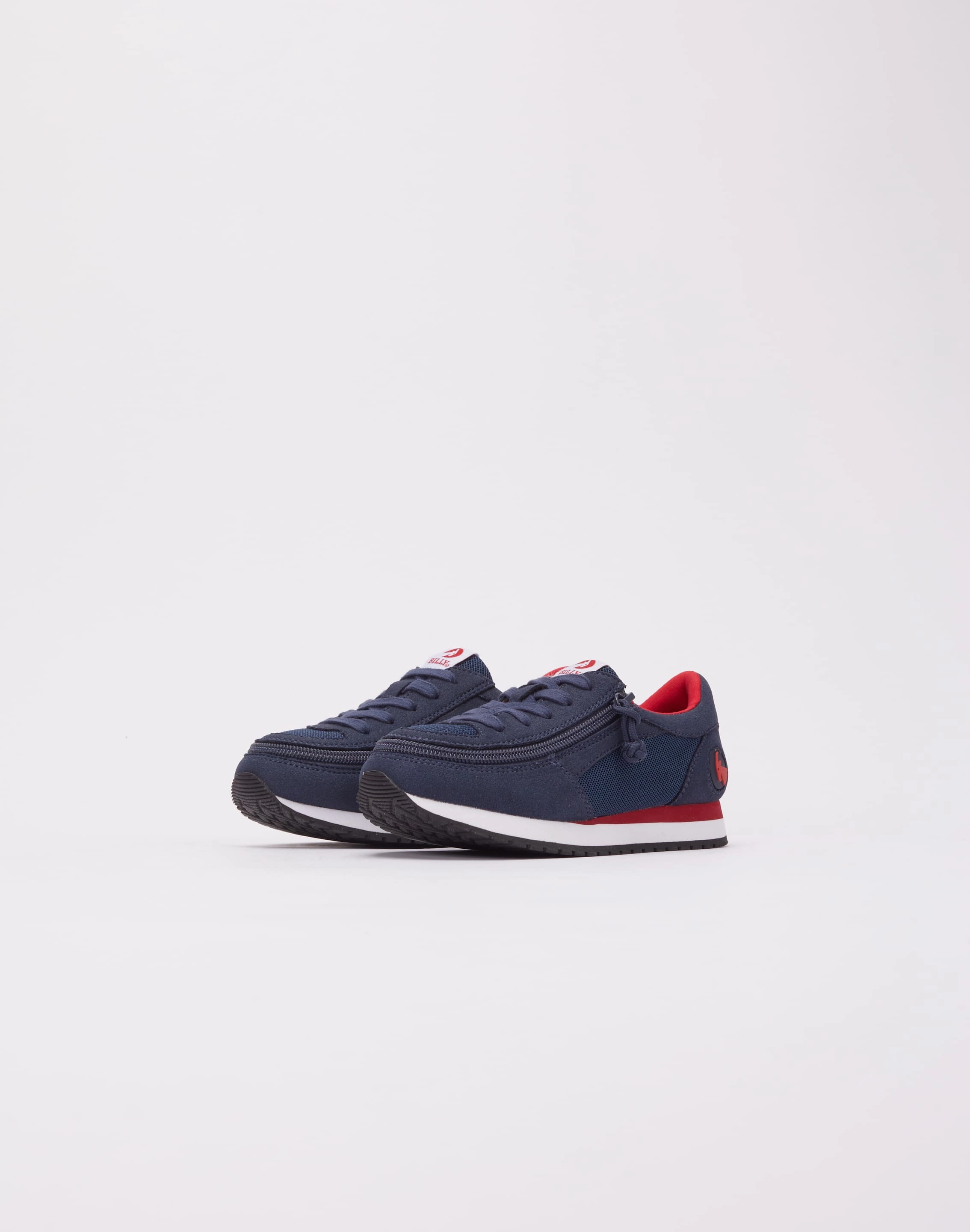 Billy Footwear Jogger Pre-School Smart Fit