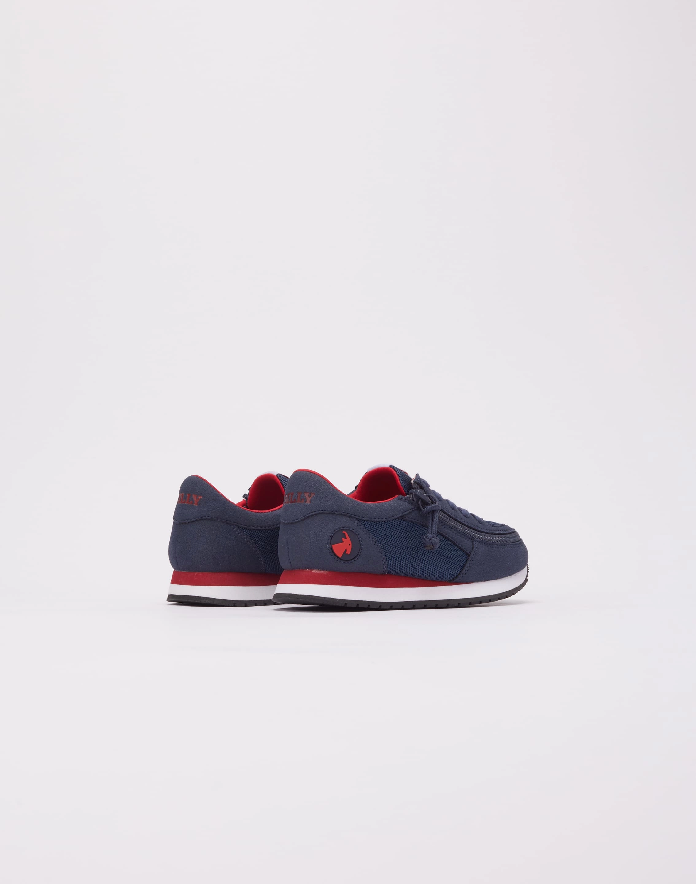 Billy Footwear Jogger Pre-School Energy Return Unit