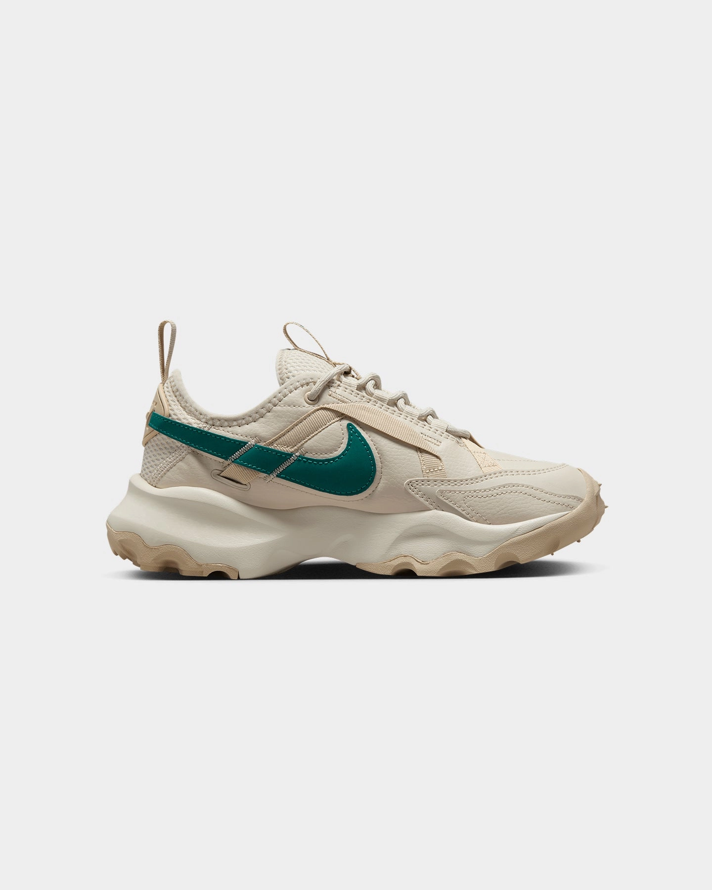 professionals' needs Nike Women's TC 7900 Light Orewood Brown/Geode Teal