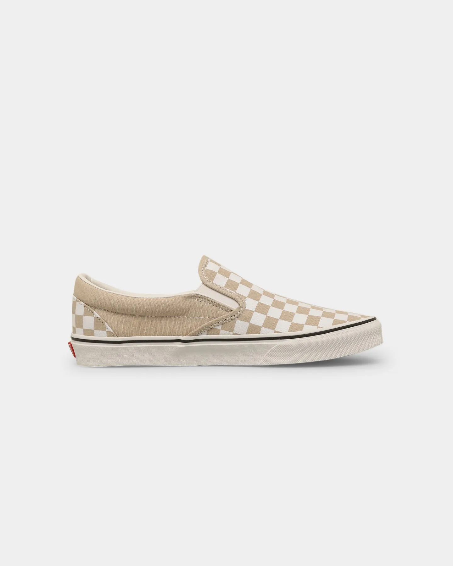 Protective Wear Vans Classic Slip-On Color Theory French Oak