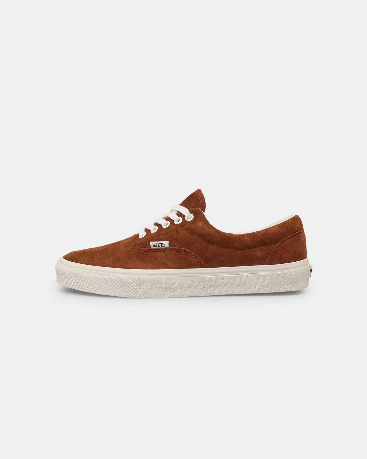 Vans Era Pig Suede Tortoise hardest